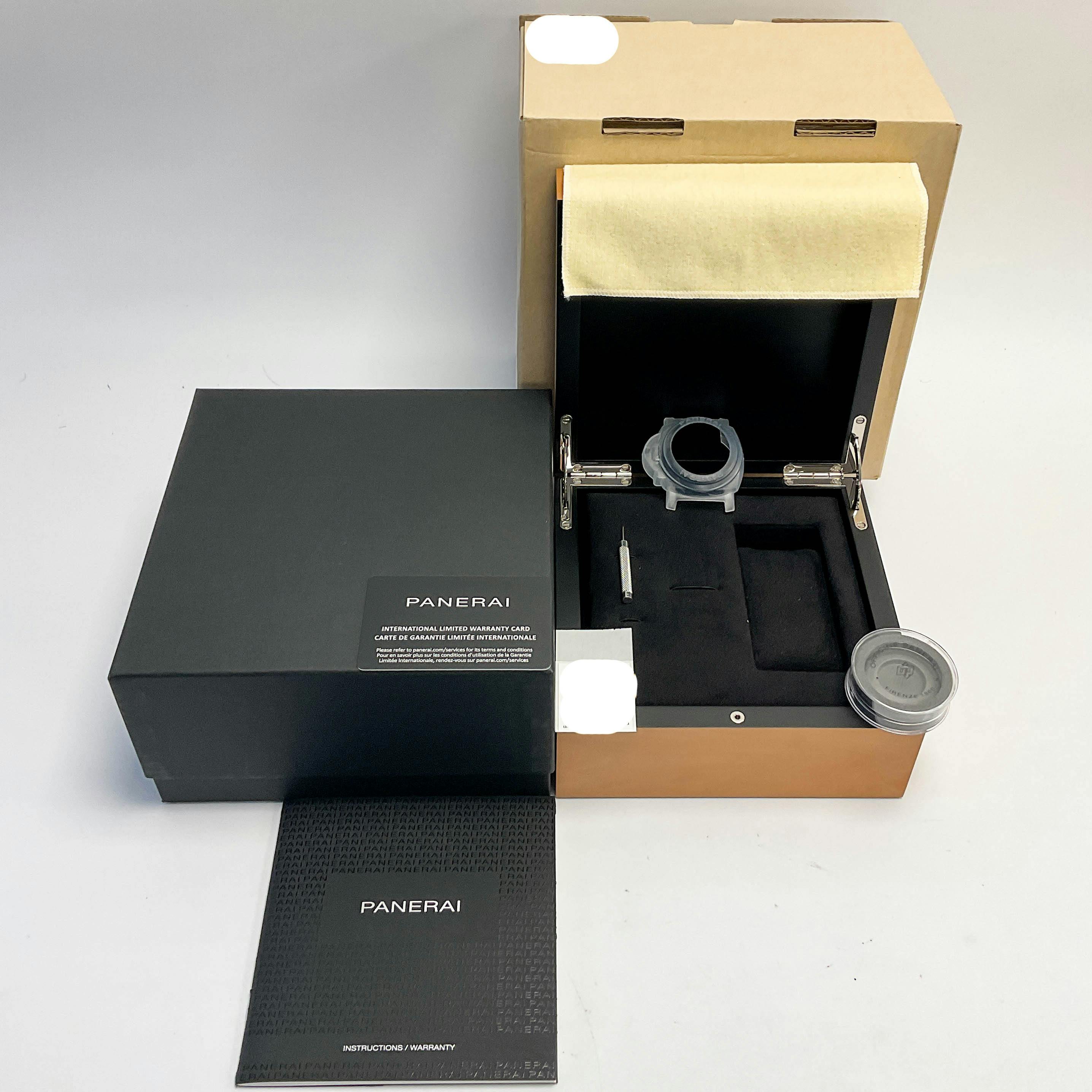 Panerai 1075 discount