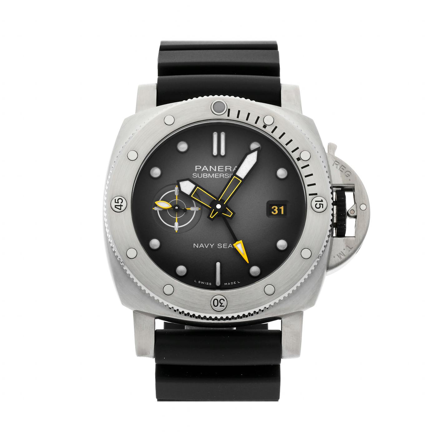 Submersible PAM 1323