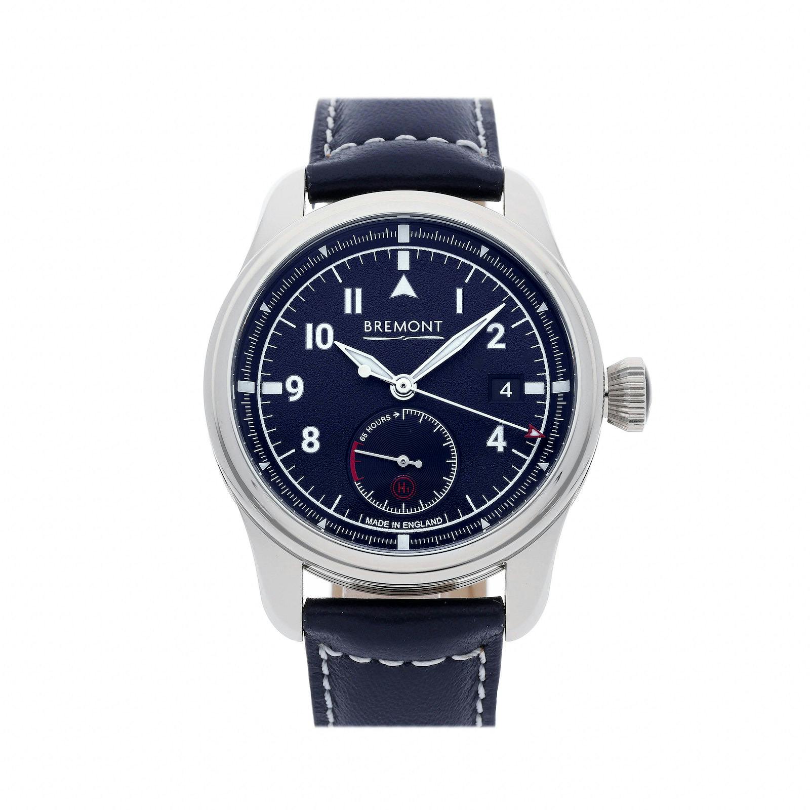 Pre hot sale owned bremont