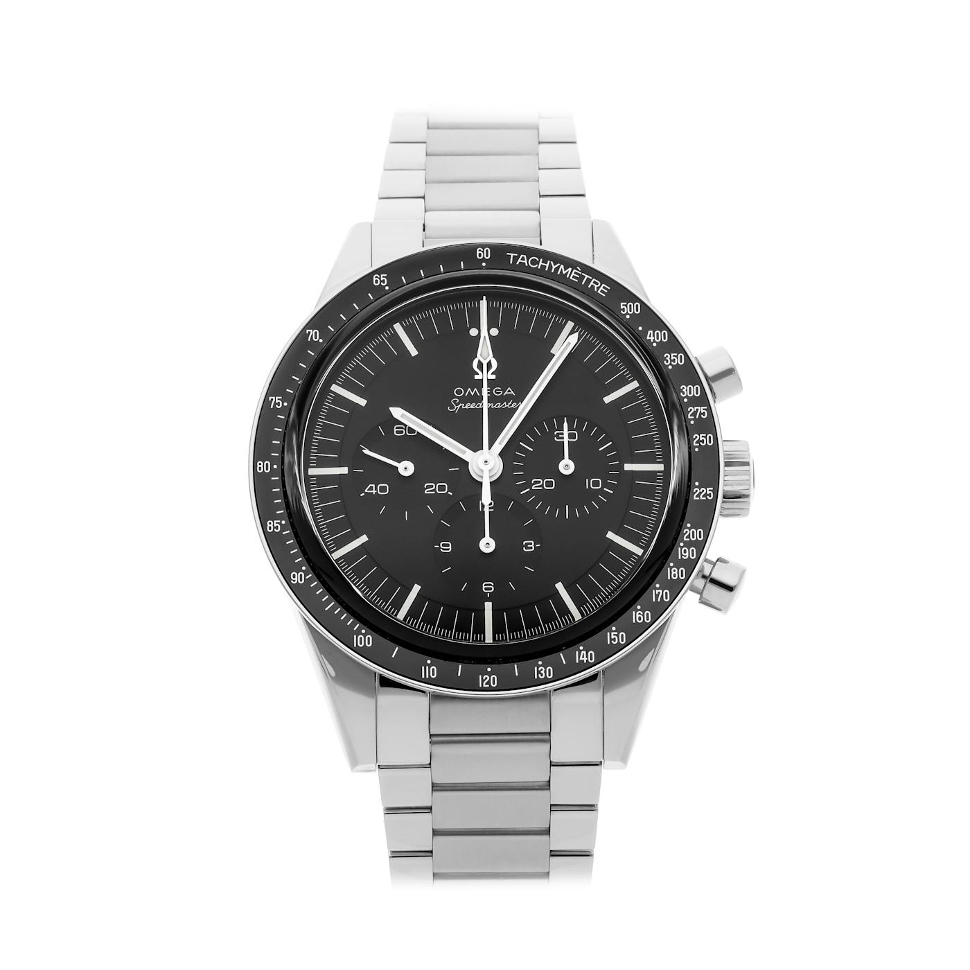 Speedmaster Calibre 321 Chronograph