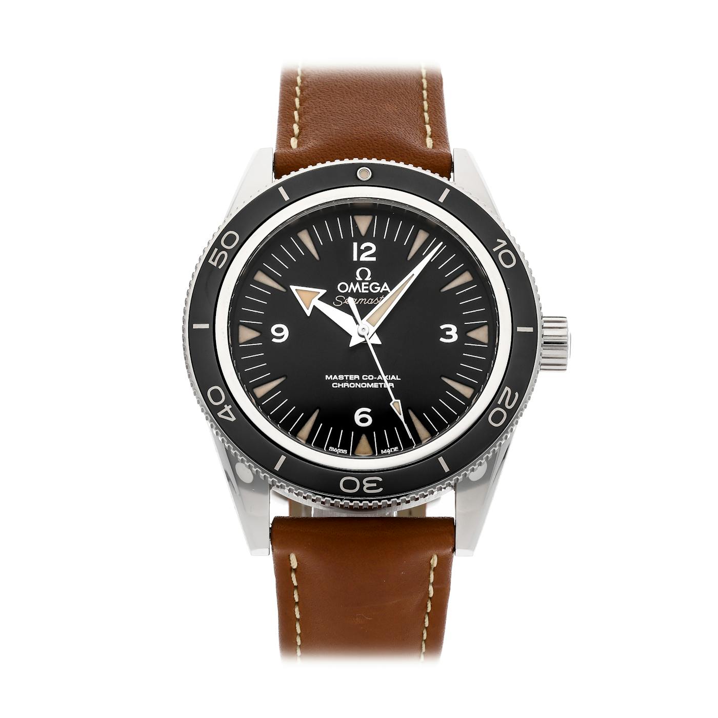 Seamaster 300m