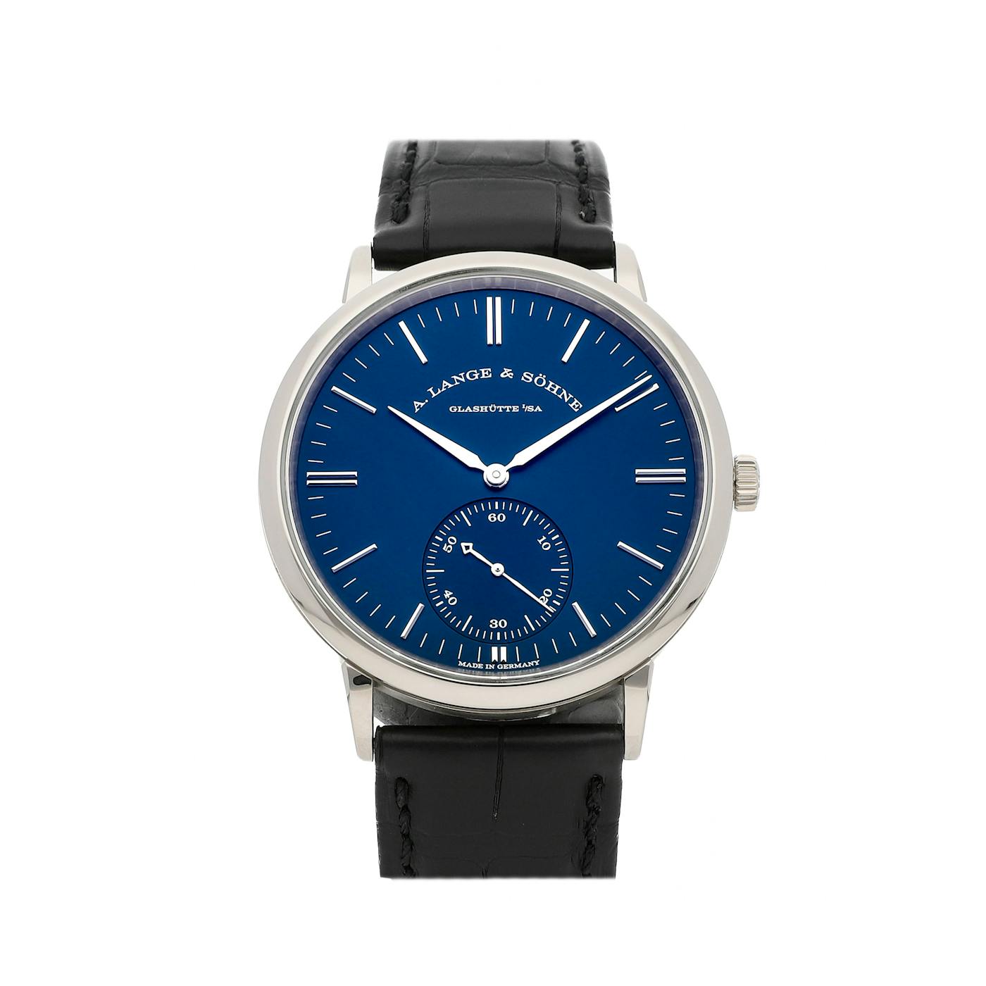 A. Lange & Sohne Saxonia