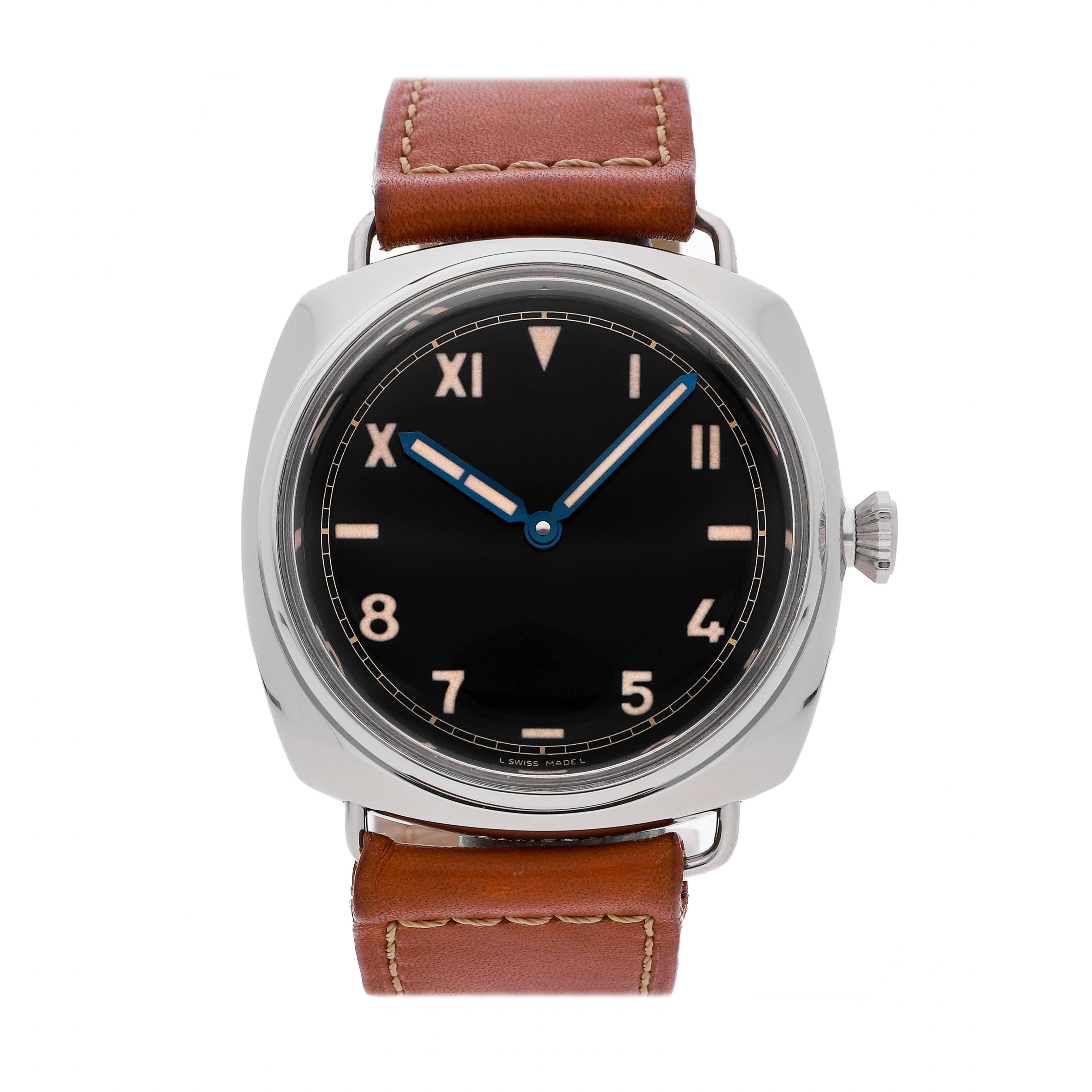 Panerai 1936 shop