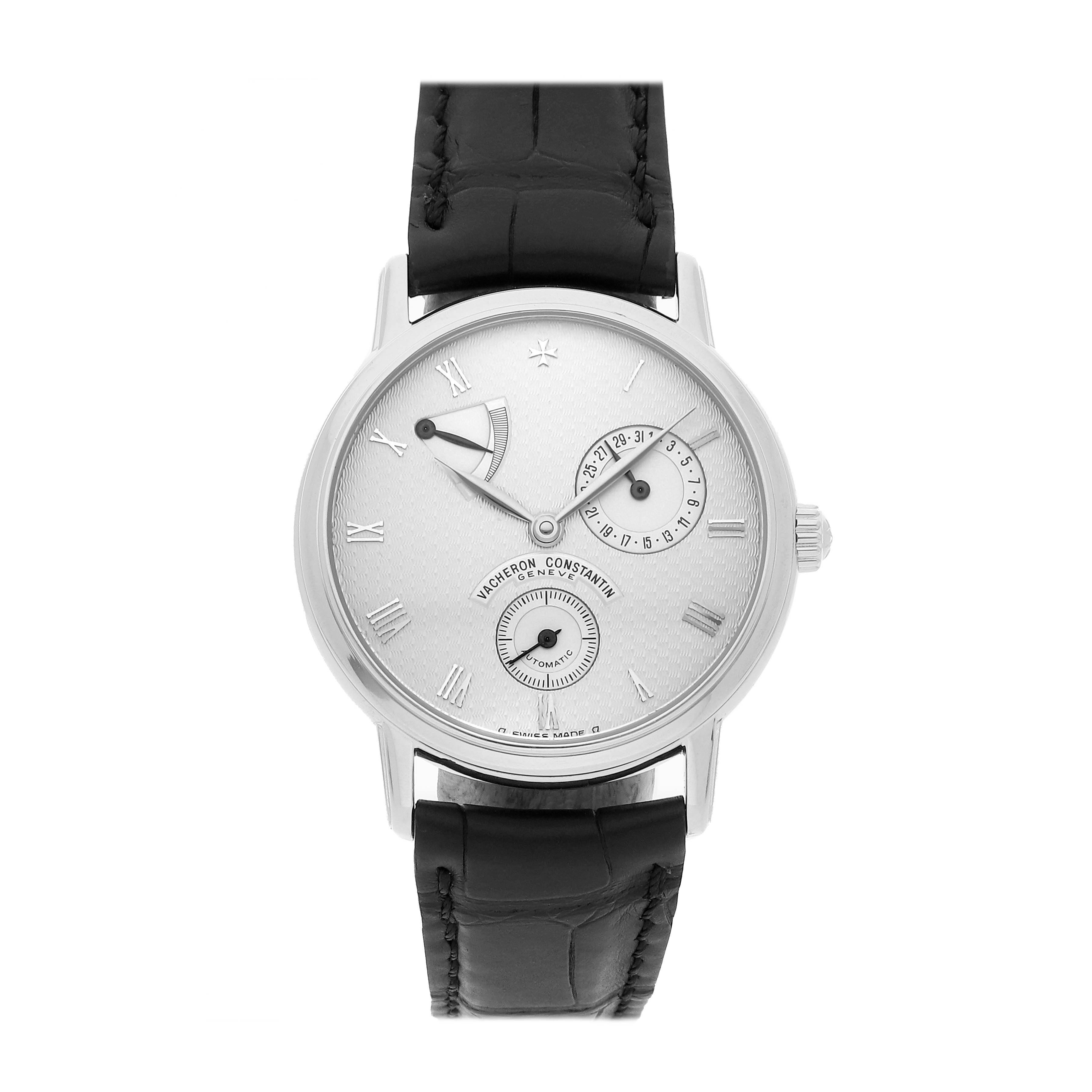 Vacheron constantin outlet 47200