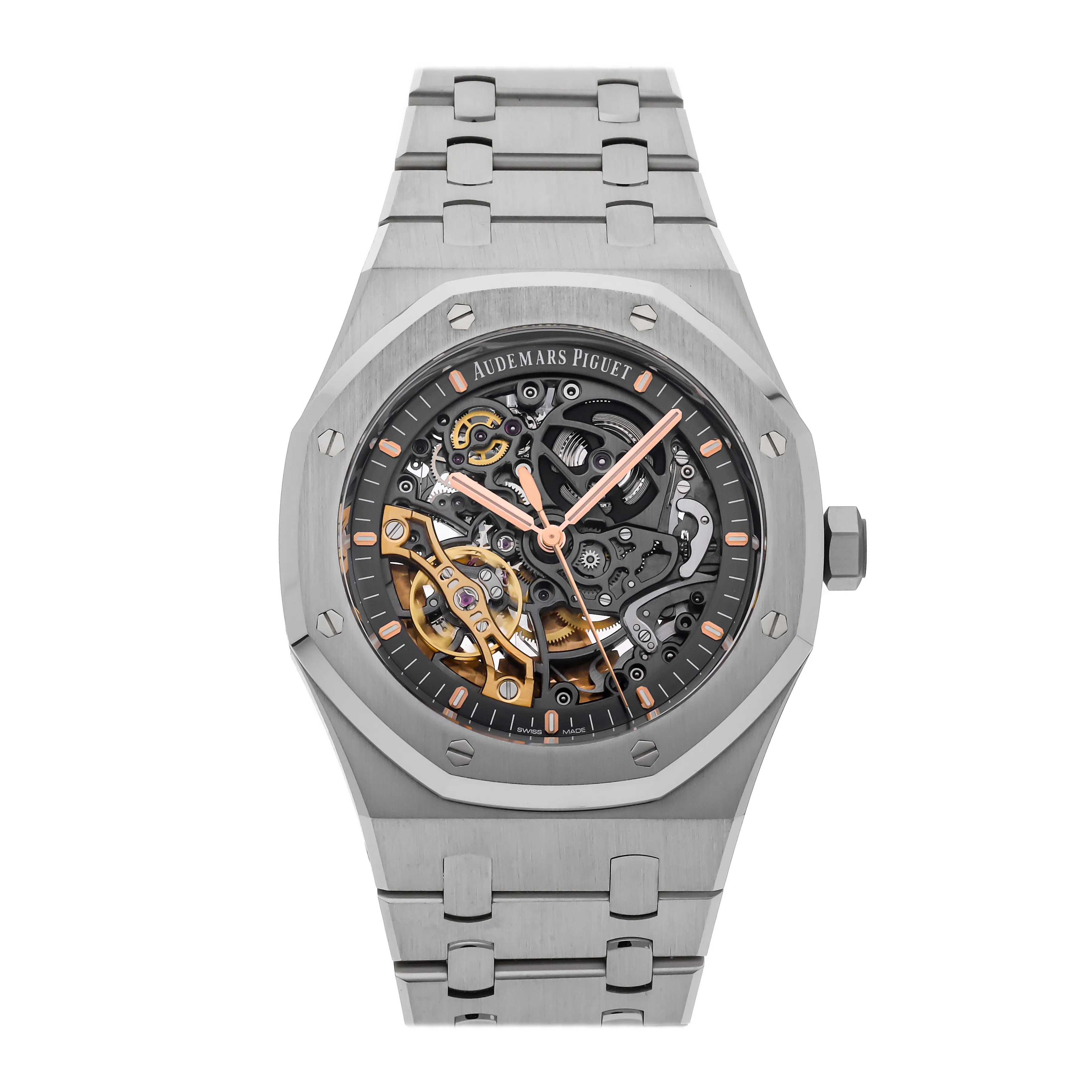 royal oak 15407st