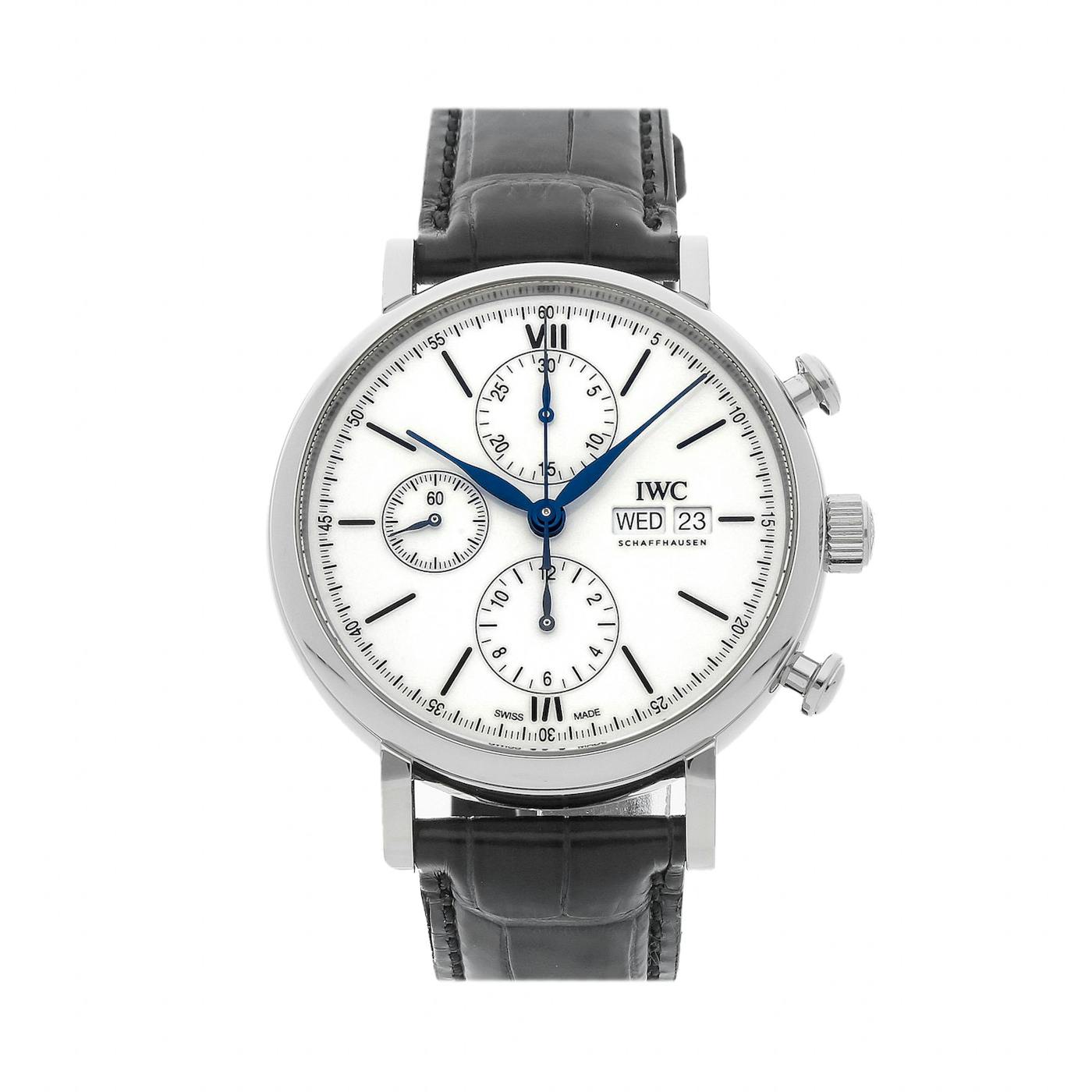 Portofino Chronograph Edition "150 Years"