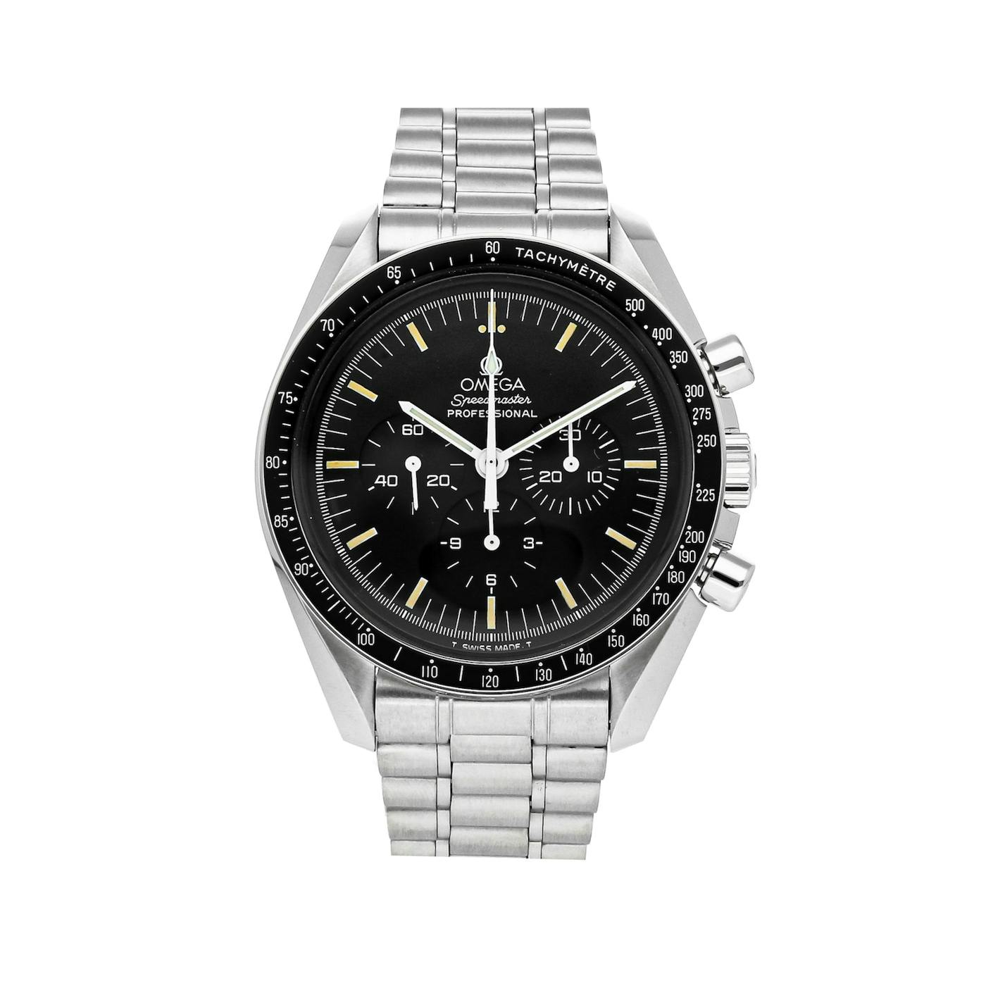 Speedmaster Moon Watch