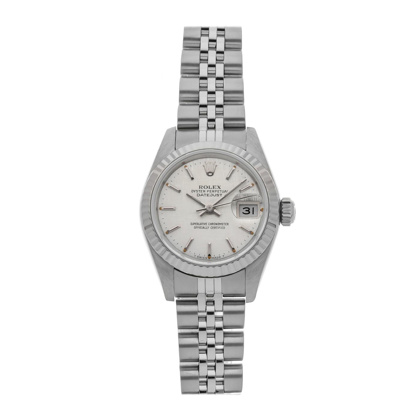 Datejust 69174