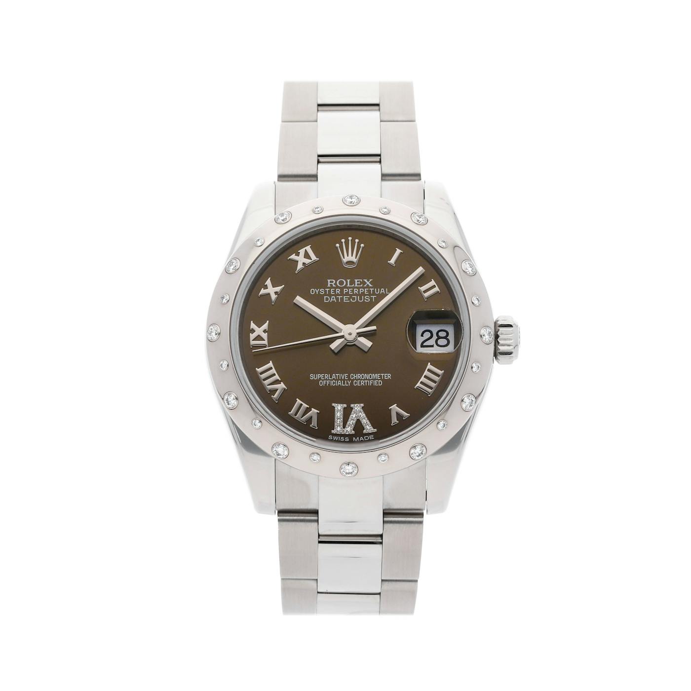 Datejust 178344