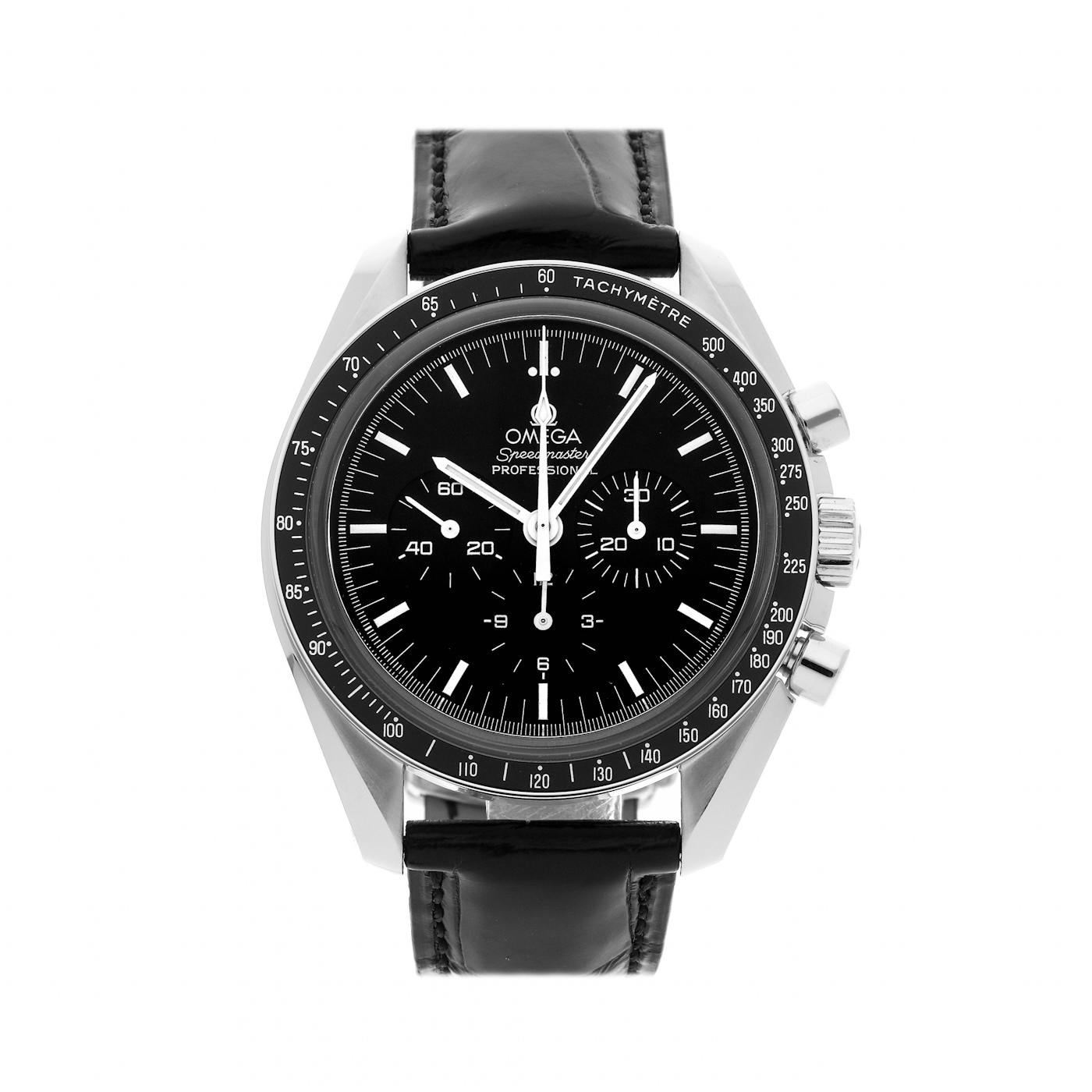 Speedmaster Moonwatch Professional Chronograph