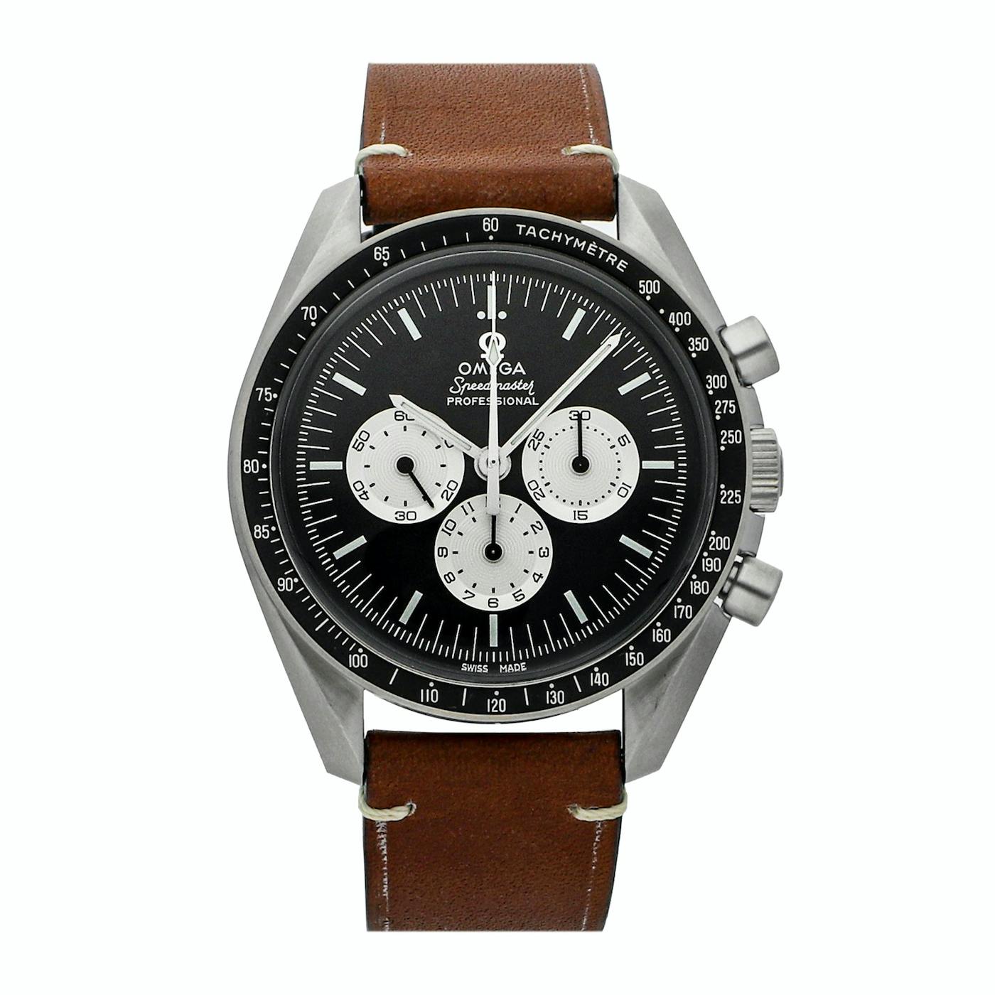 Speedmaster Moonwatch "Speedy Tuesday" Anniversary Limited Series