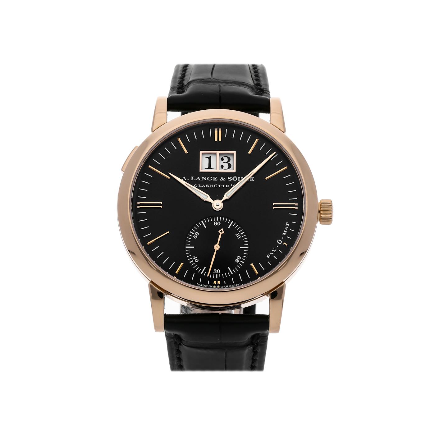 Langematik Big Date