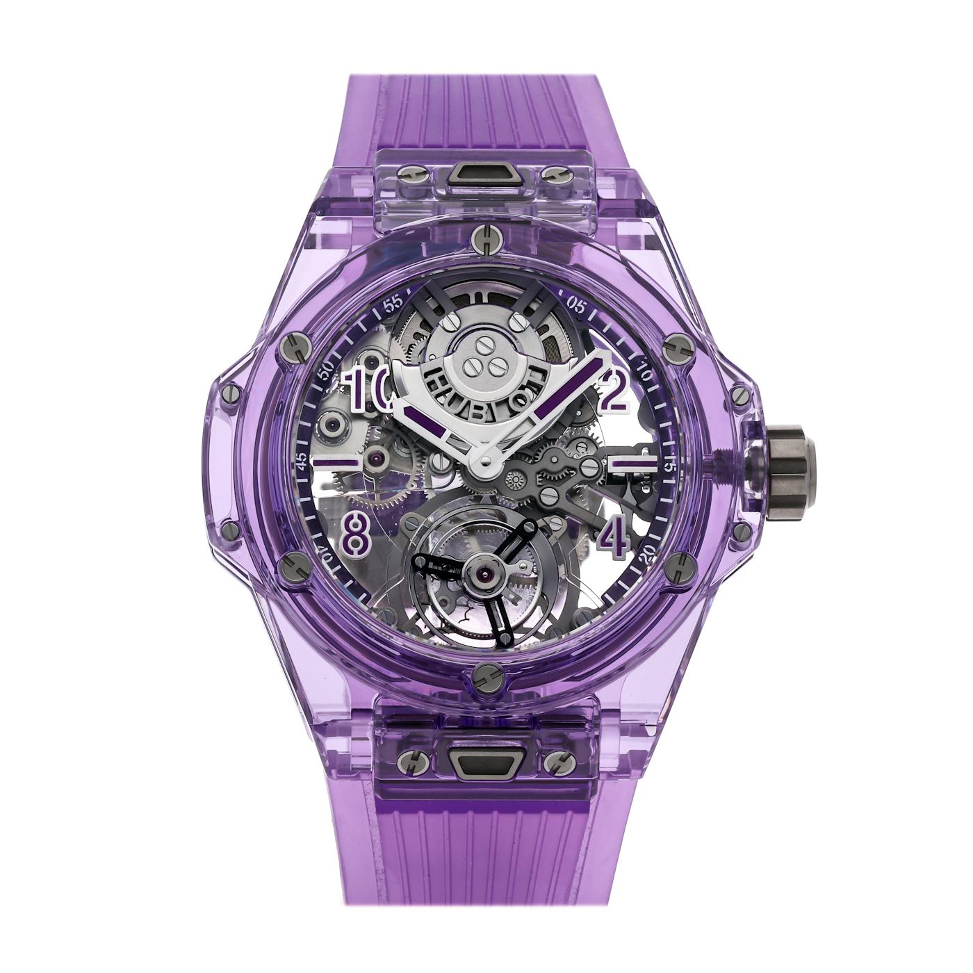 Big Bang Tourbillon