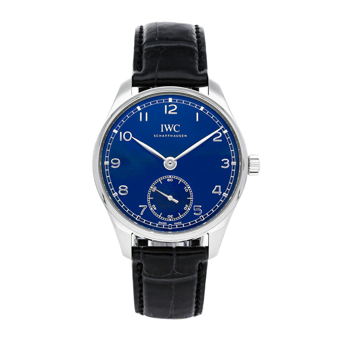 Portugieser IW