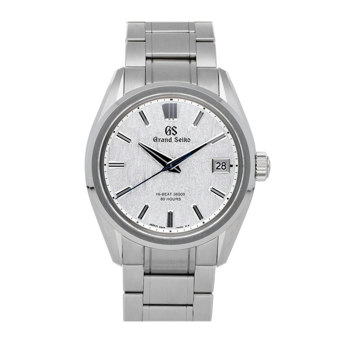 Heritage Collection Hi-Beat 36000