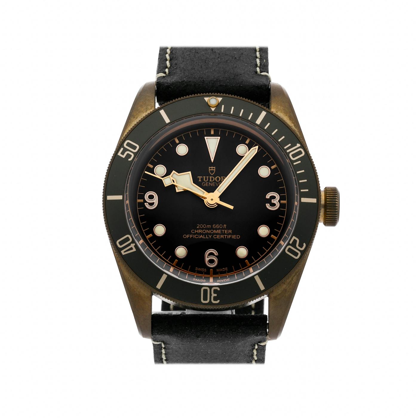 Black Bay 79250BA