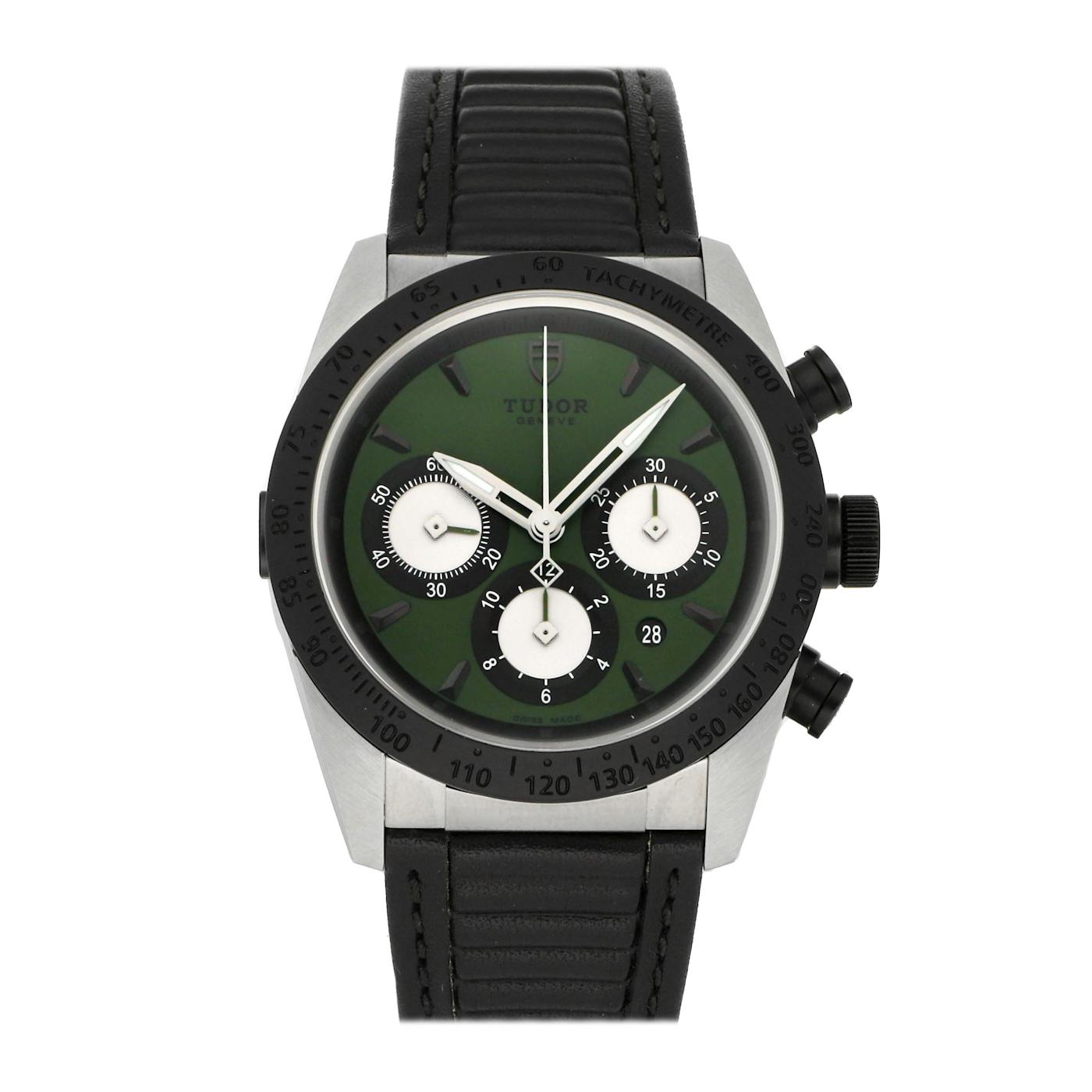 Fastrider Chronograph 42010N