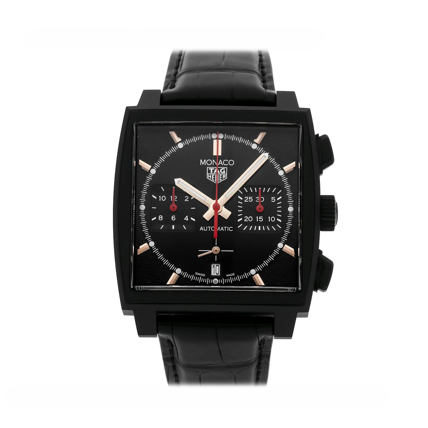 Monaco Special Edition