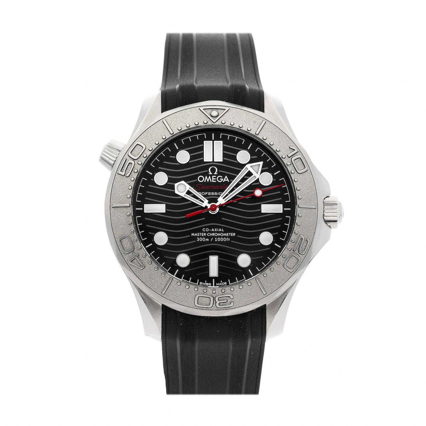 Seamster Diver 300M