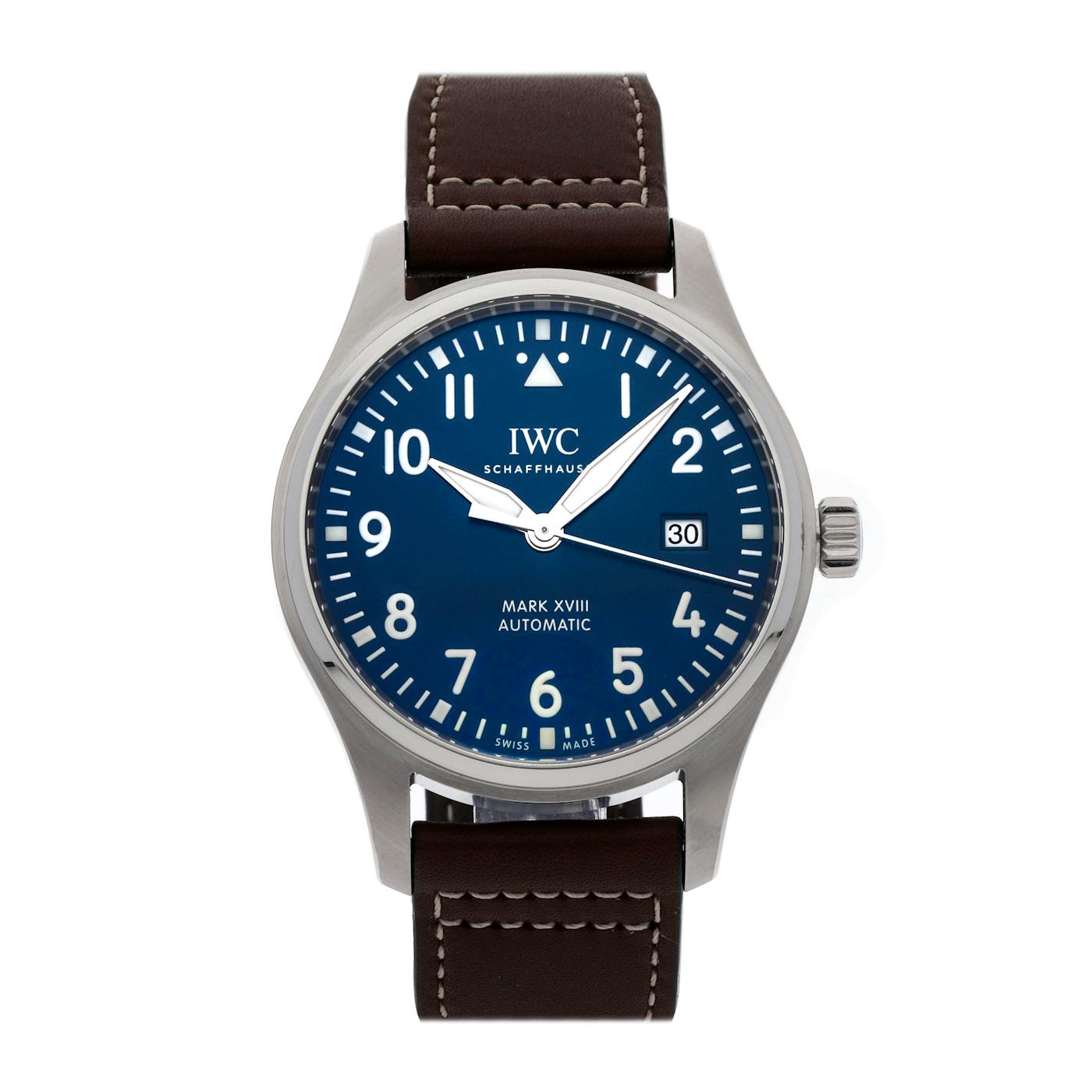 Pilot's Watch Mark XVIII Le Petit Prince