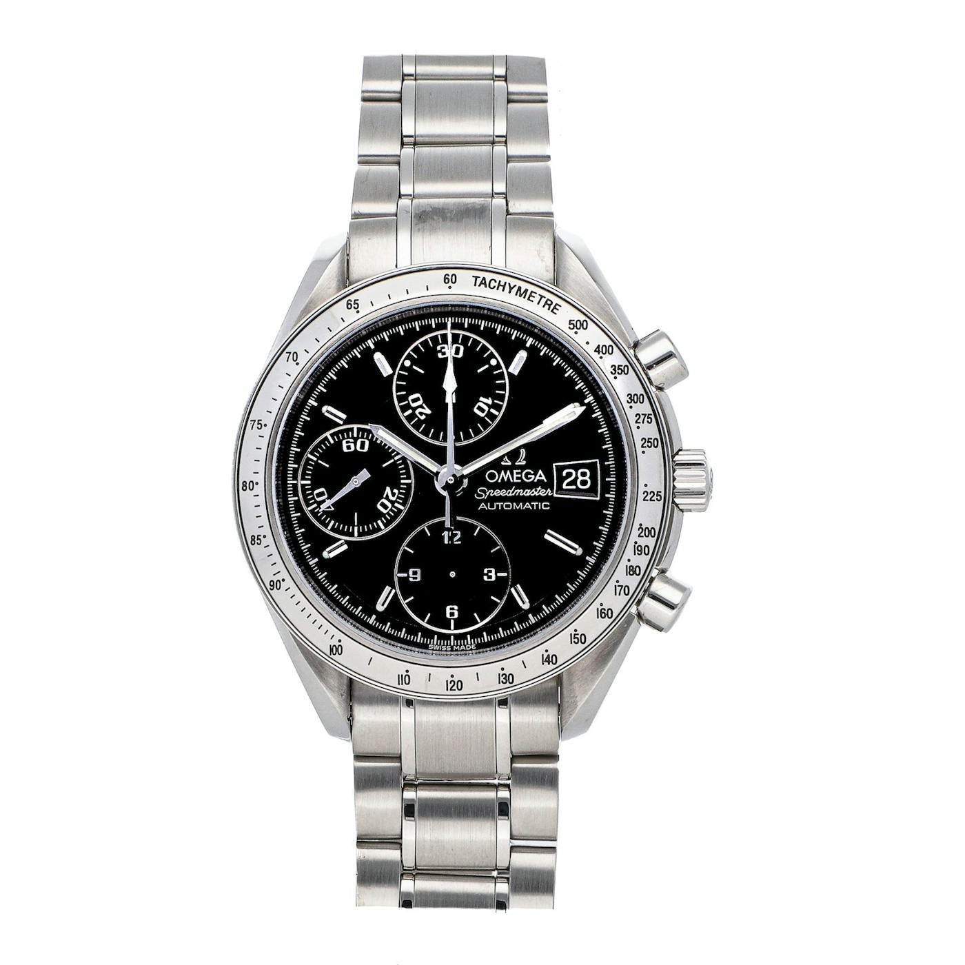 Speedmaster