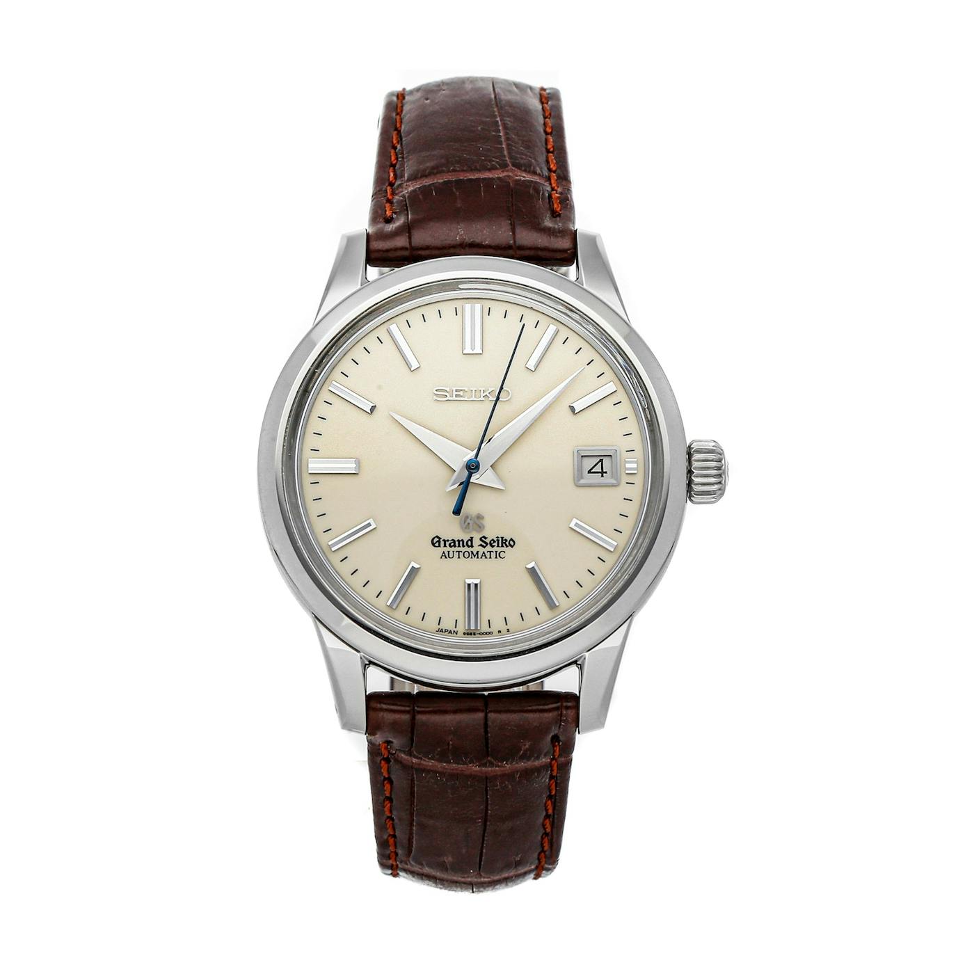 Heritage Automatic