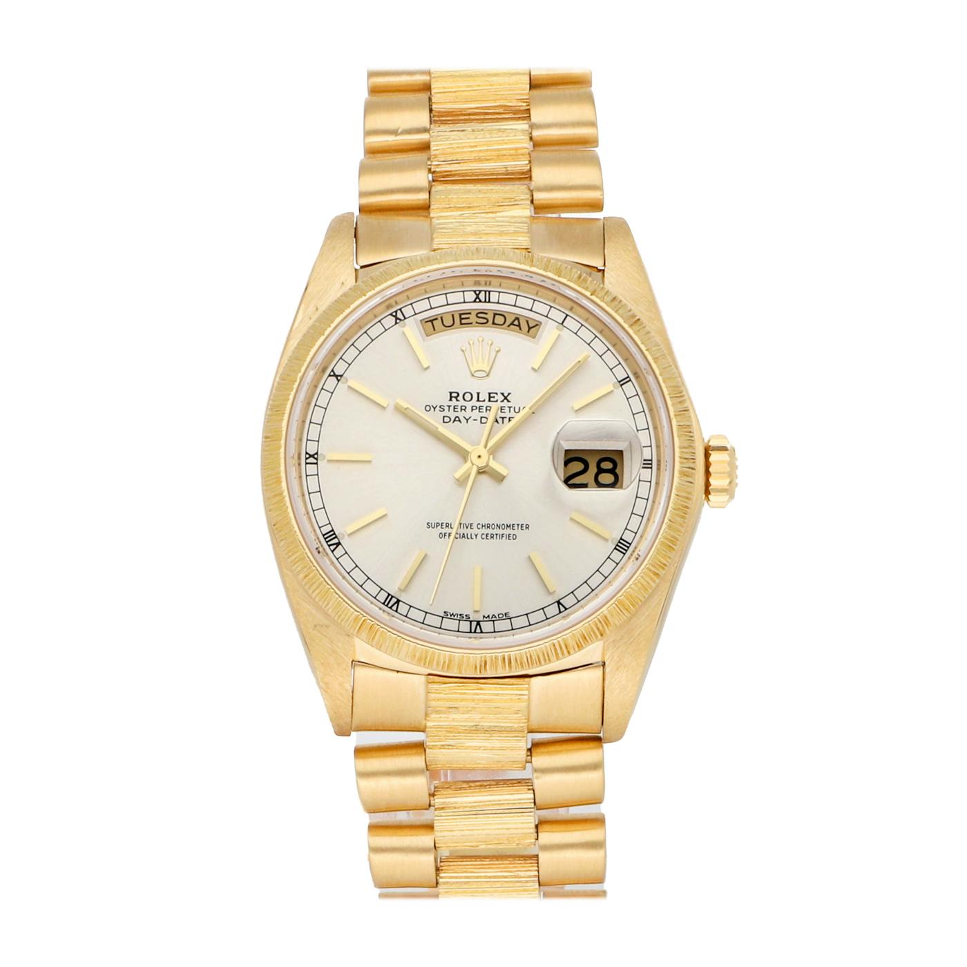 Day-Date 18078