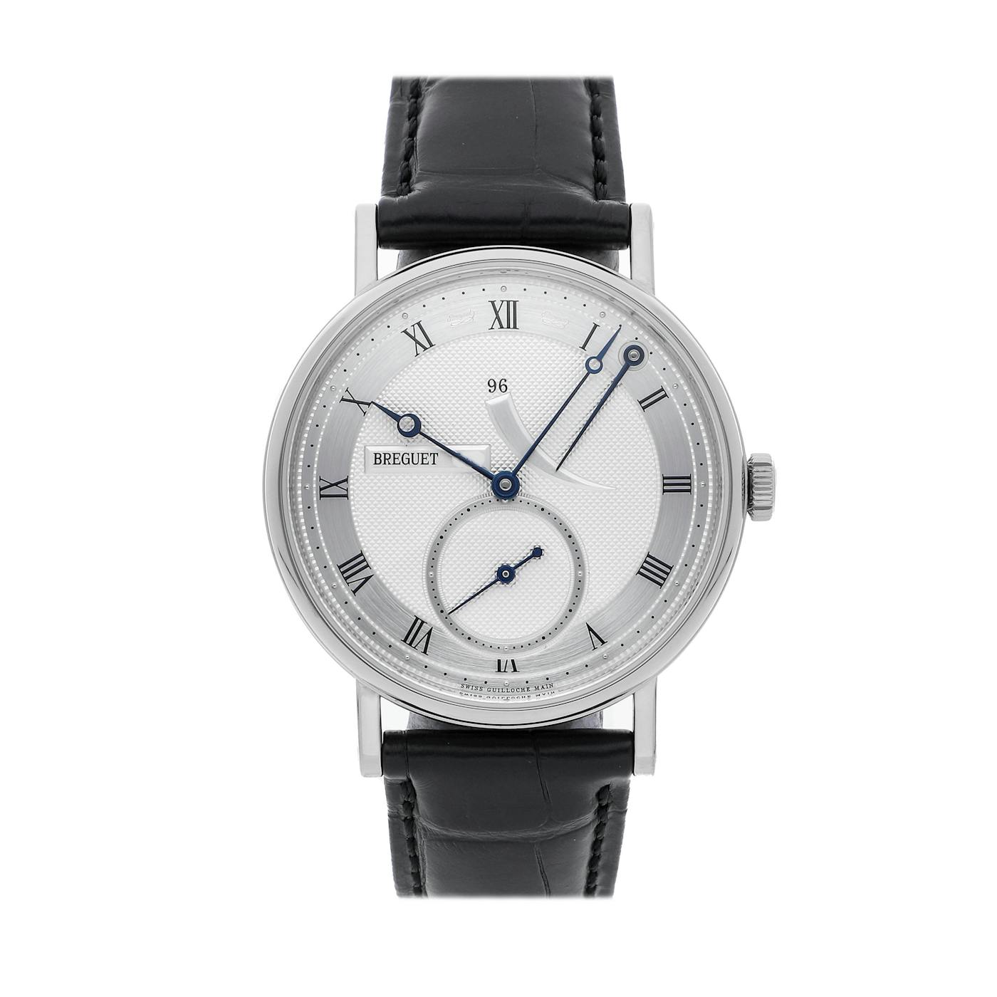 Classique Power Reserve