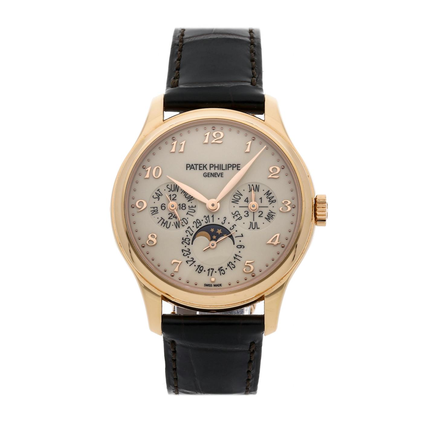 Grand Complication Perpetual Calendar