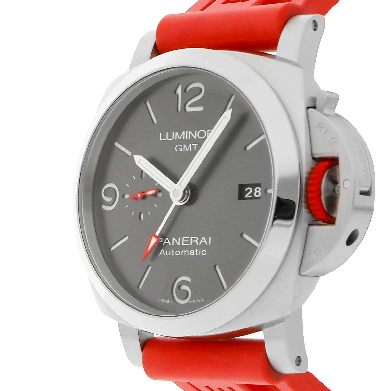 Panerai ion outlet