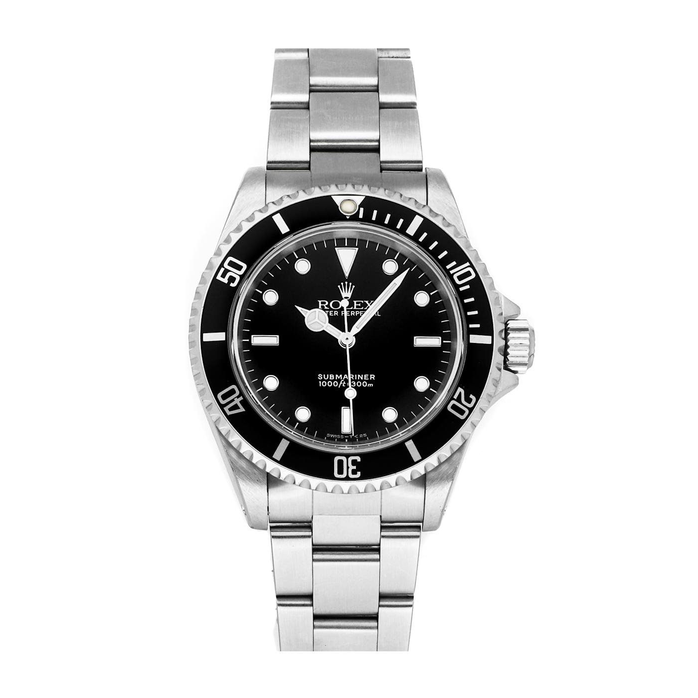 Submariner No Date 14060M