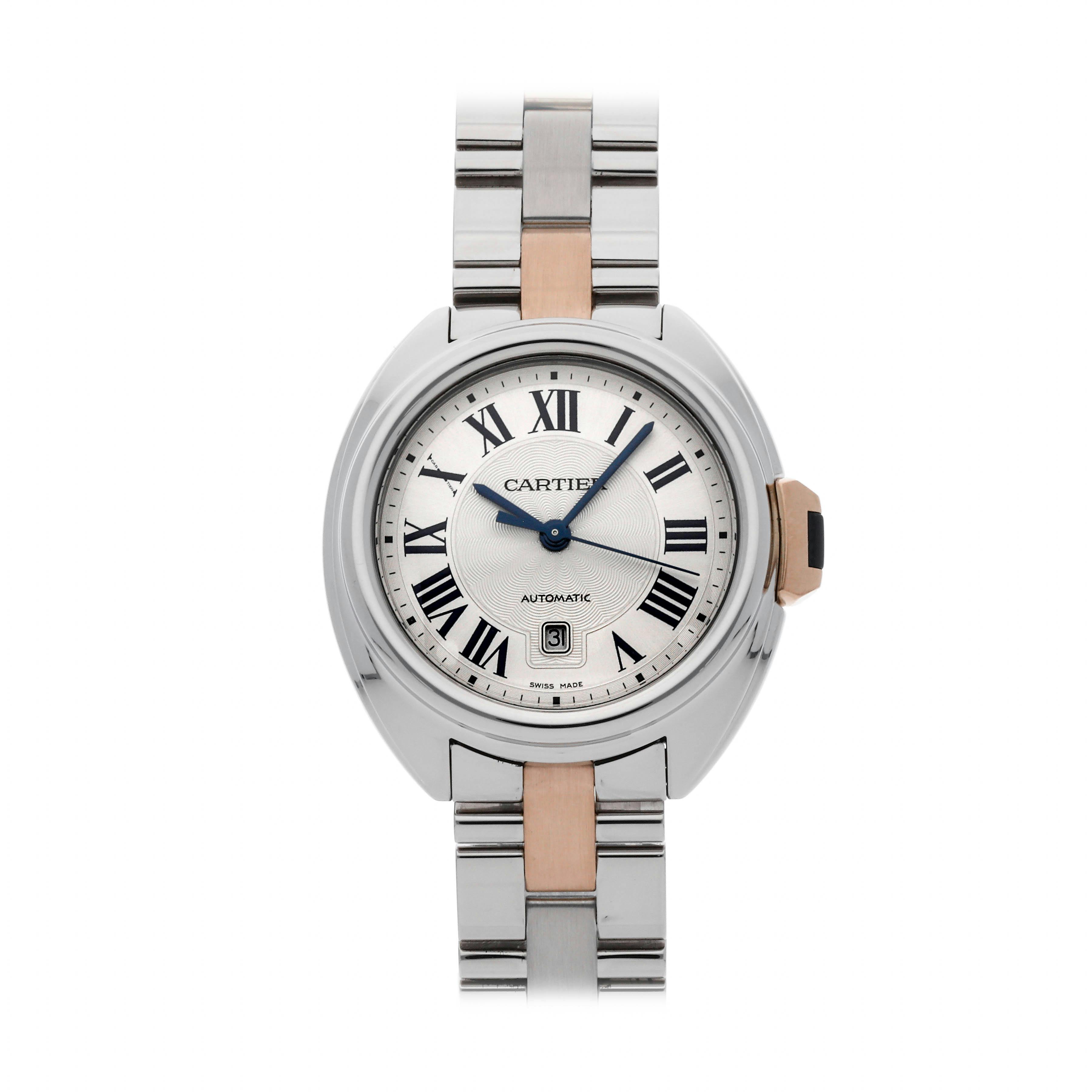 Cle de sale cartier price