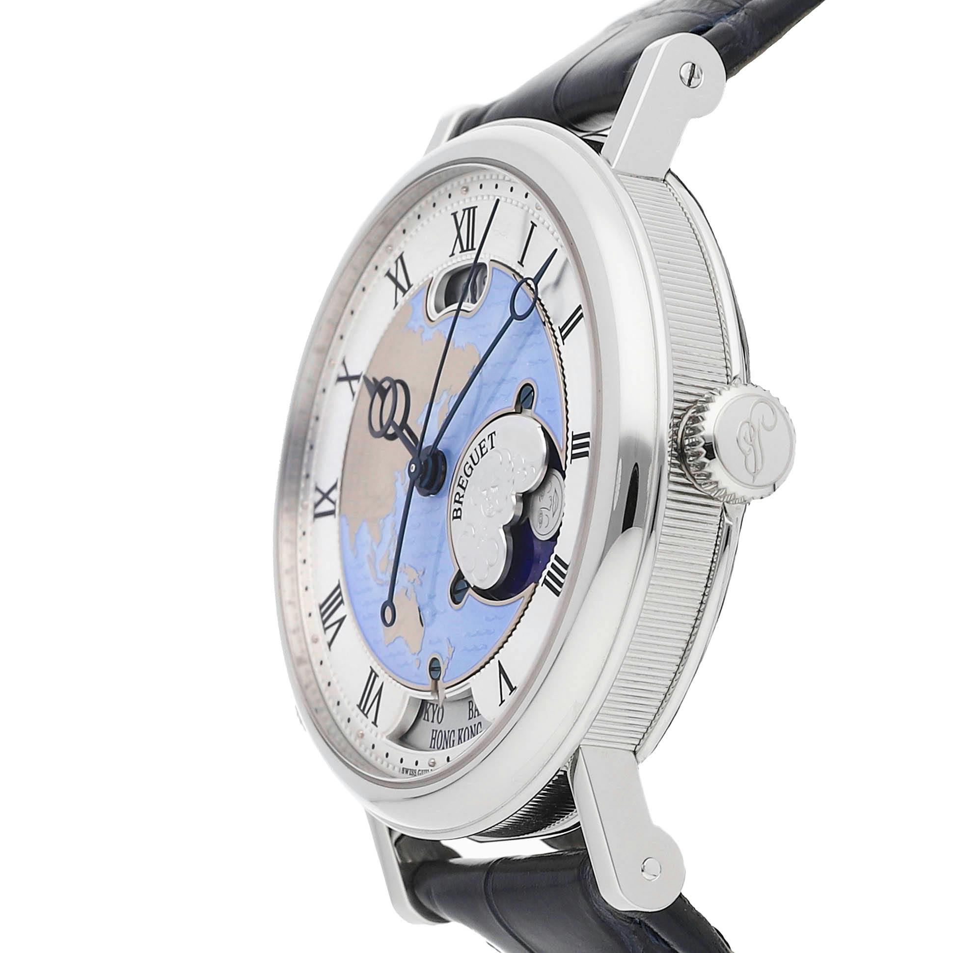 Buy HORRA Men Grey & Black Analogue Watch - Watches for Men 5677941 | Myntra