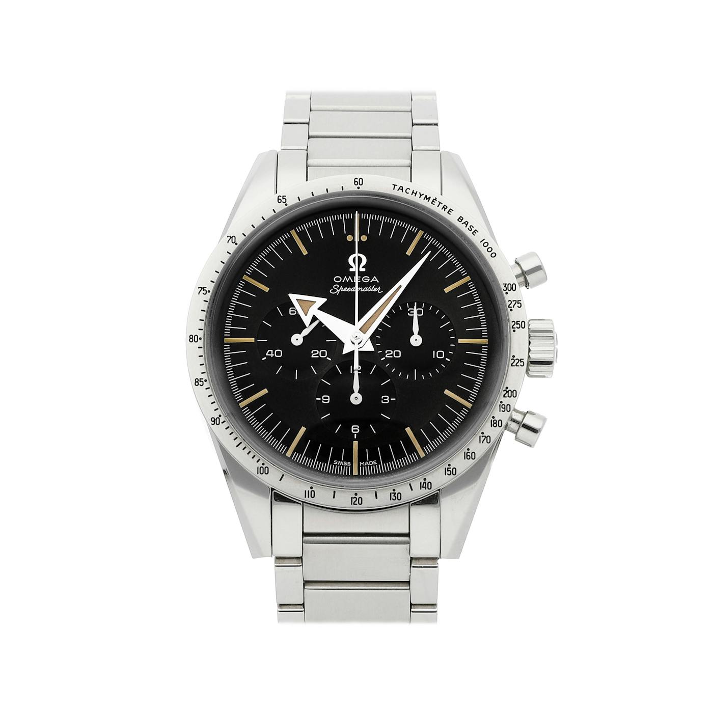 Speedmaster '57 Chronograph "The 1957 Trilogy"