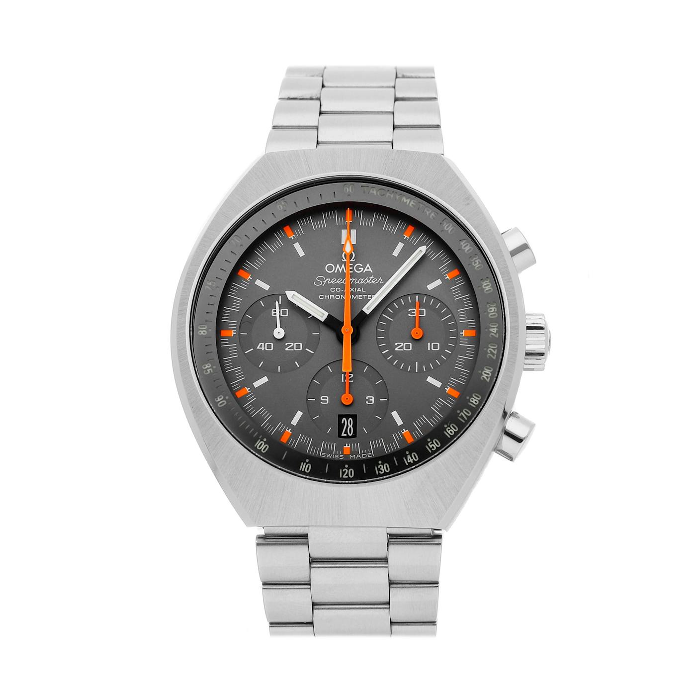 Speedmaster Mark II Chronograph