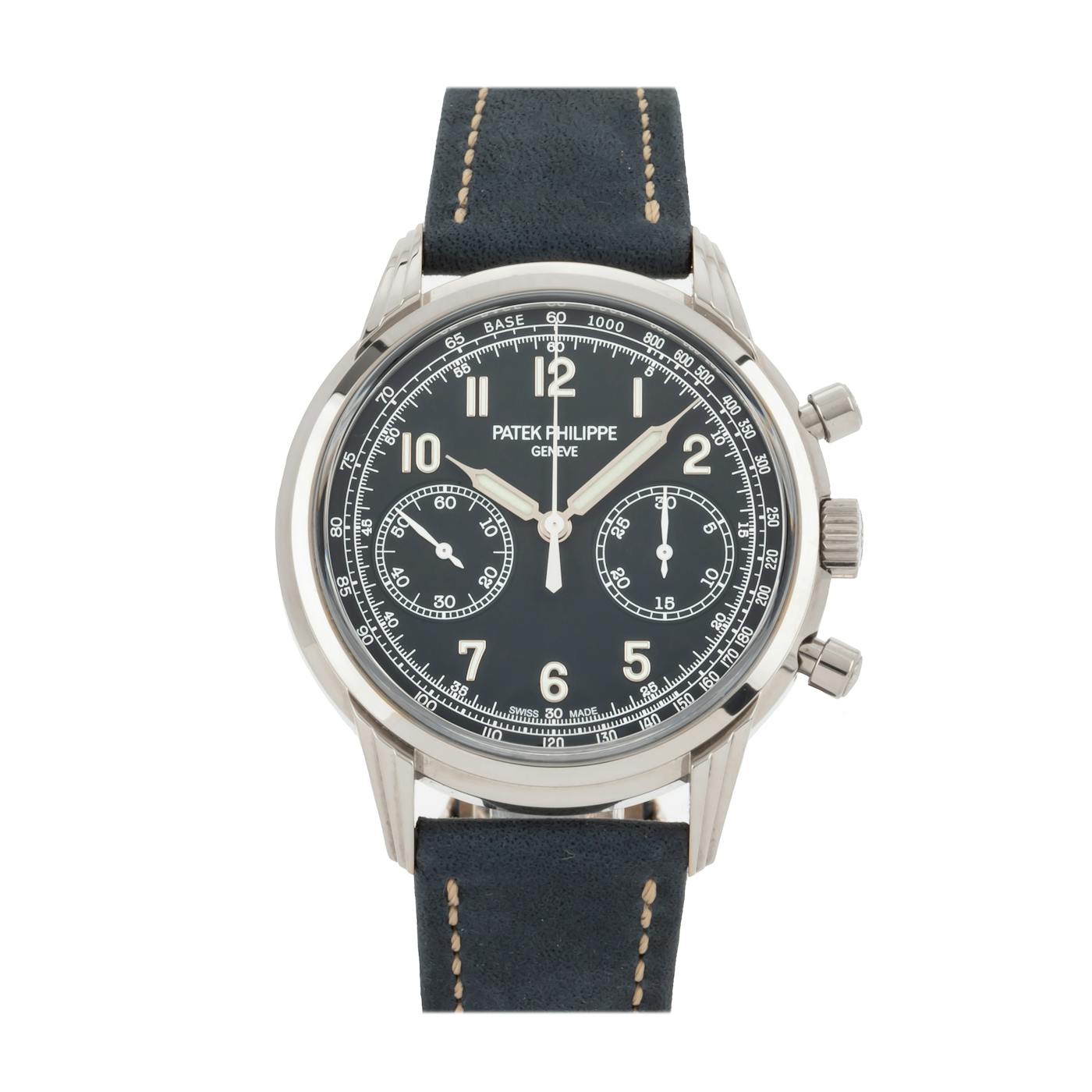 Complications Chronograph