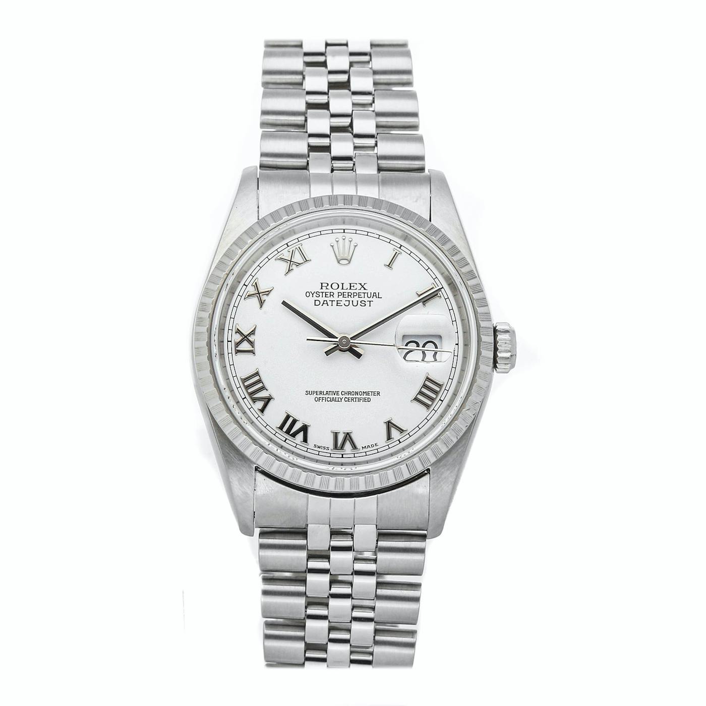 Datejust 16220