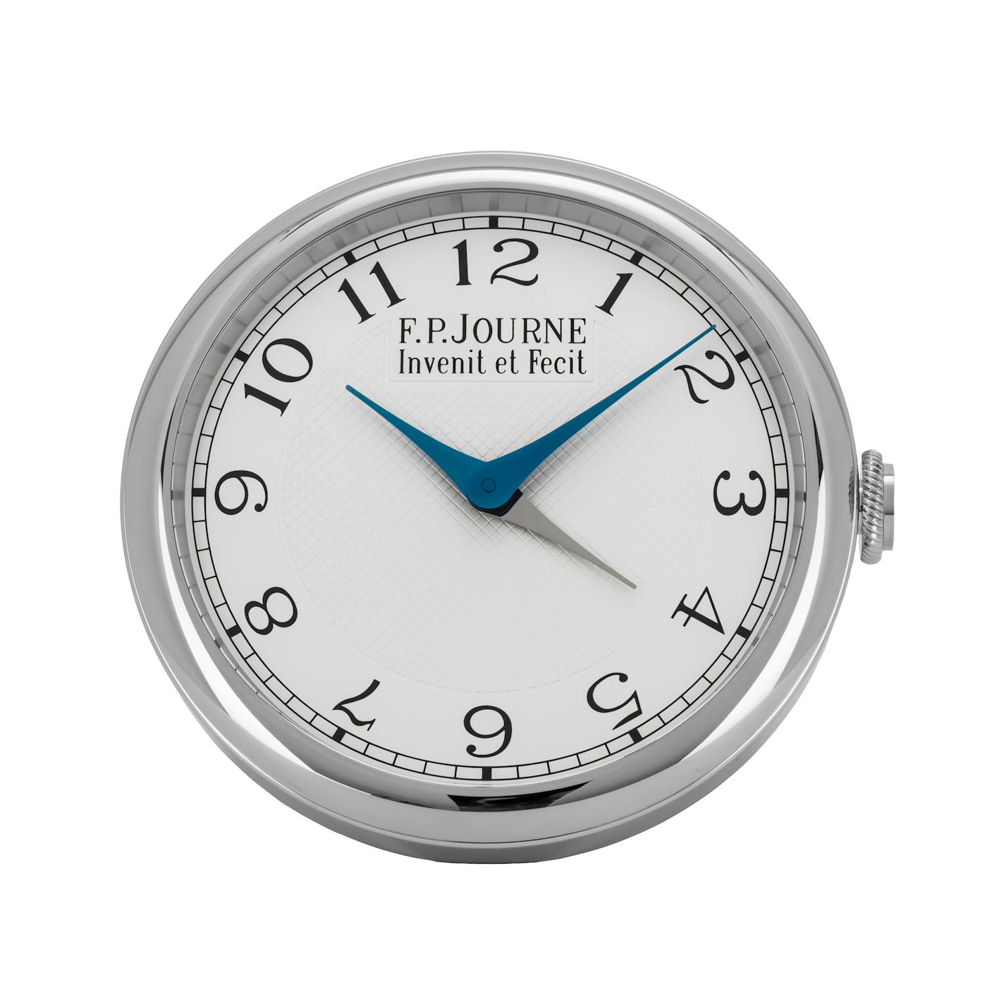 Souveraine Alarm Clock