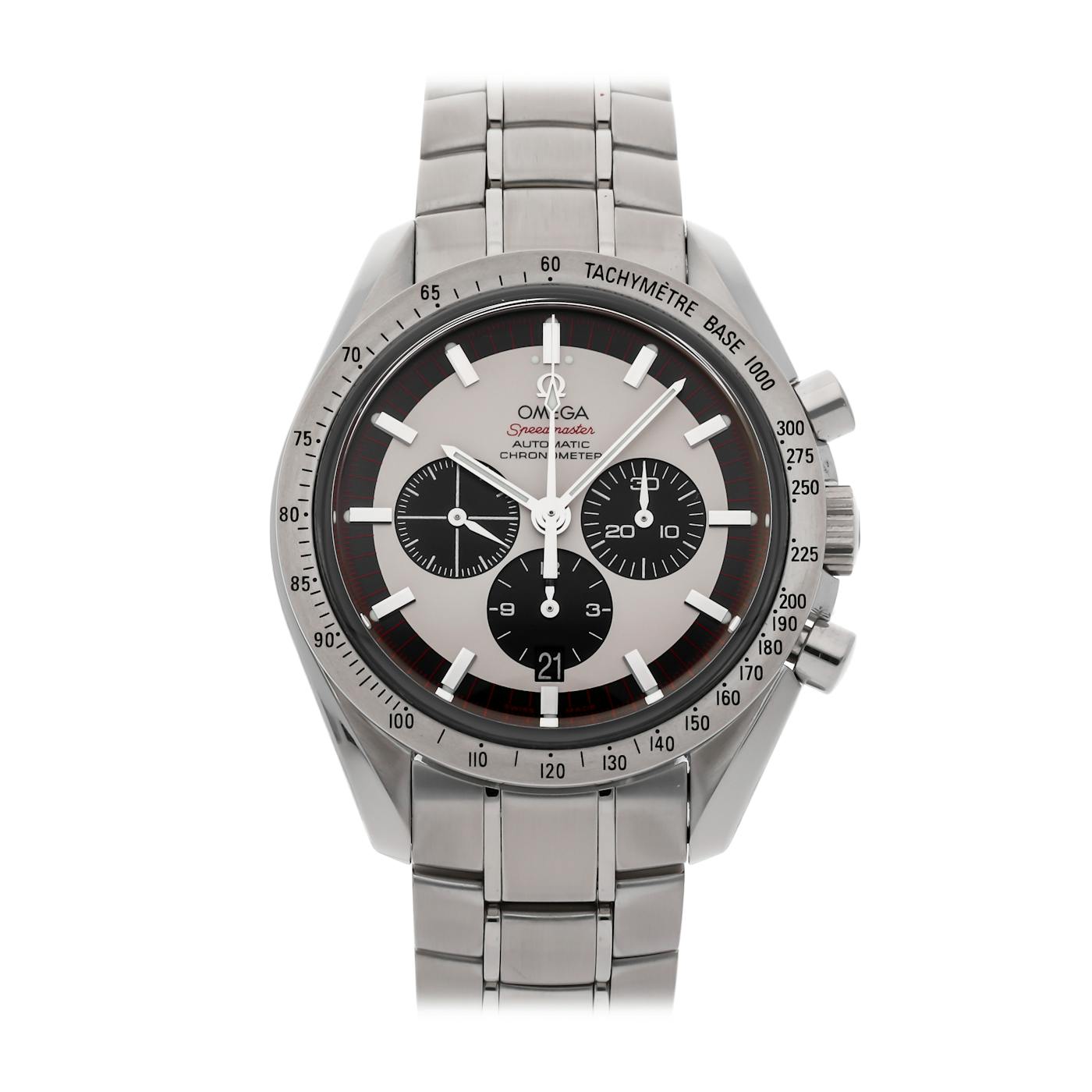 Speedmaster Legend Chronograph Limited Edition