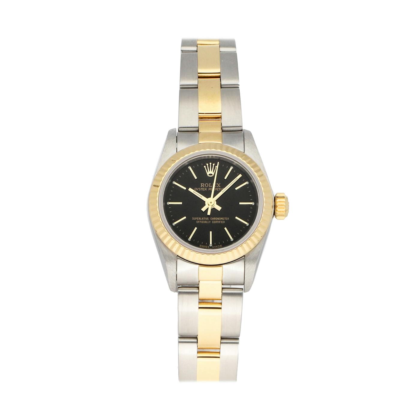 Oyster Perpetual 67193