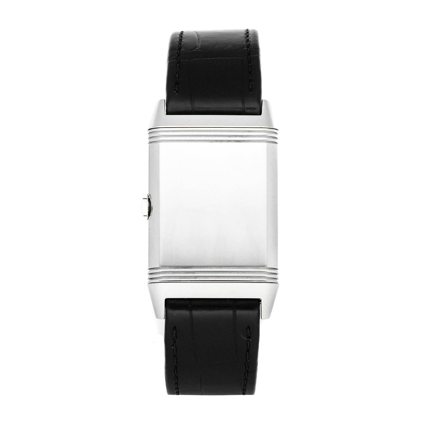 Pre-Owned Jaeger-LeCoultre Grand Reverso 55th Anniversary of the Nation ...