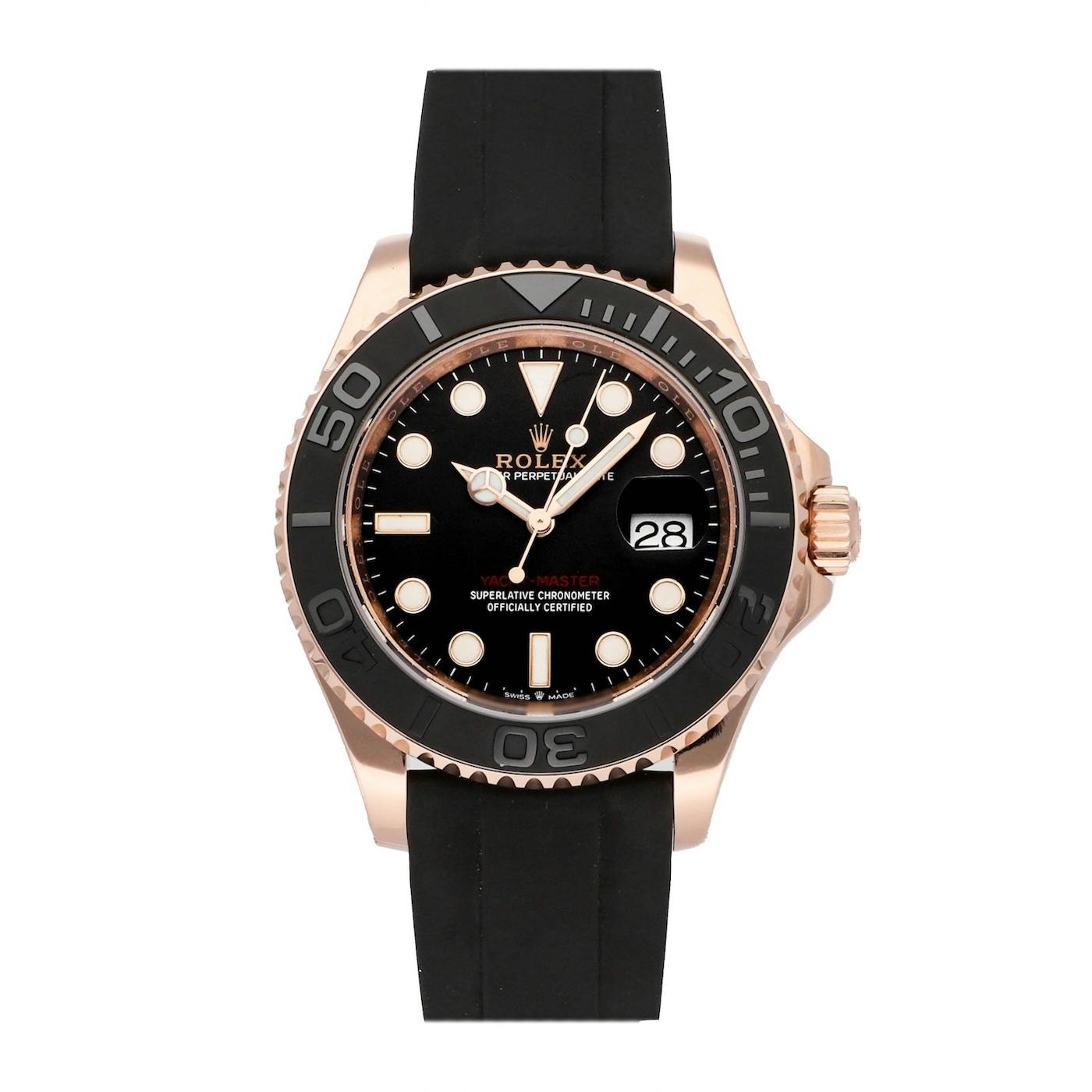 Yacht-Master 126655