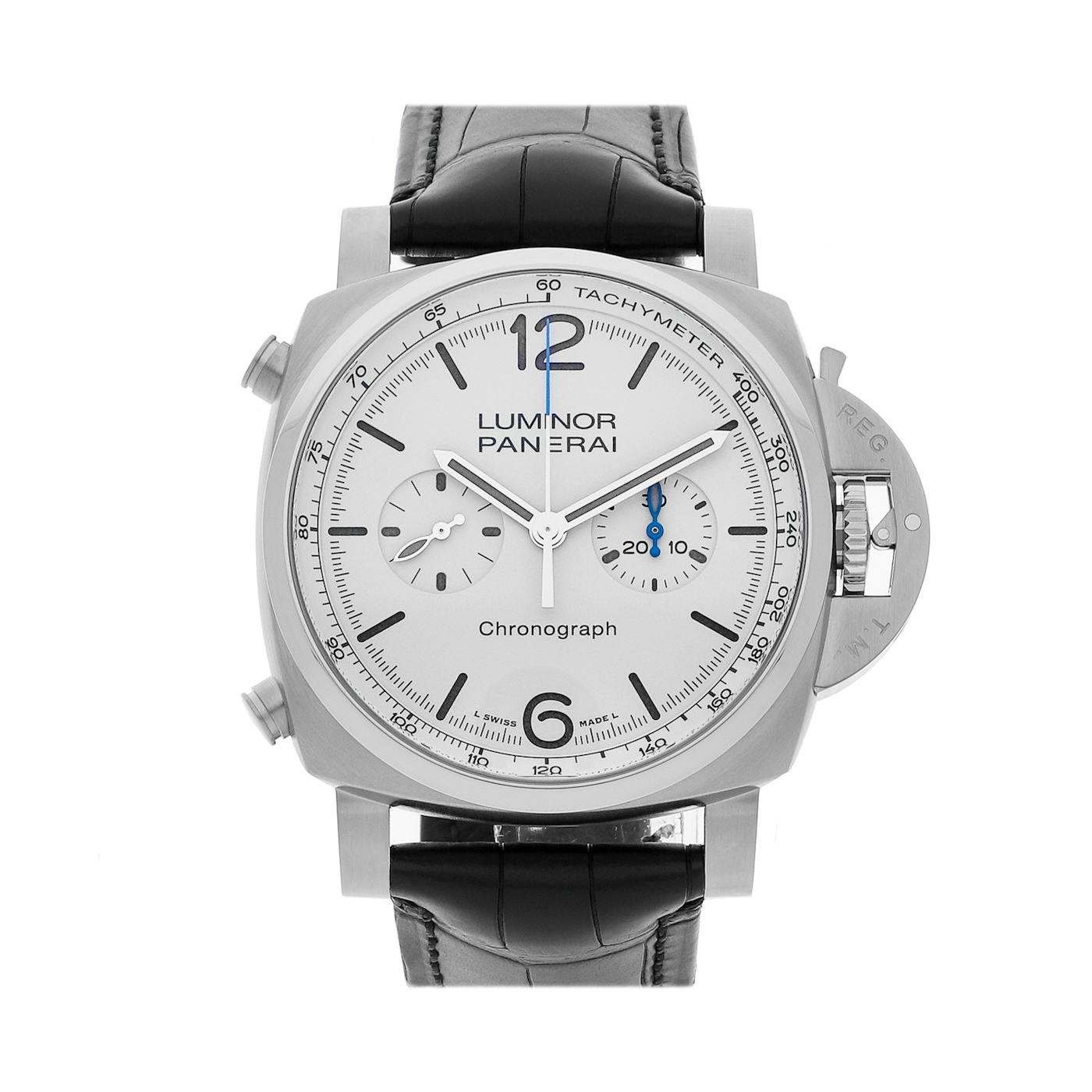 Luminor Chronograph PAM 1218