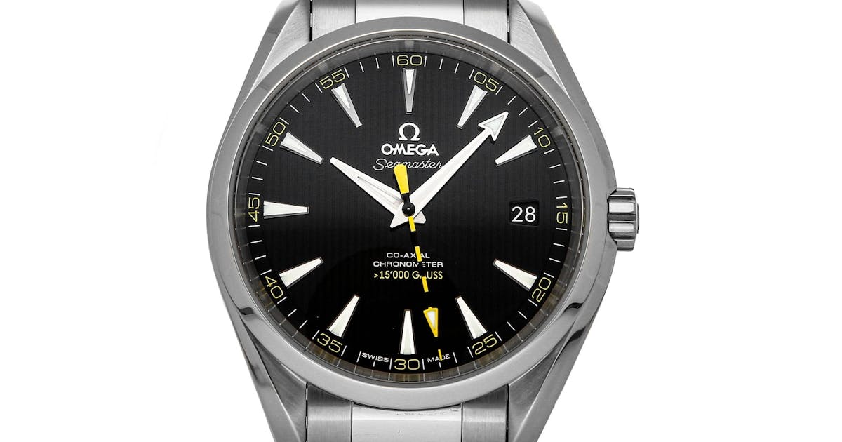 Omega 23110422101002 2025