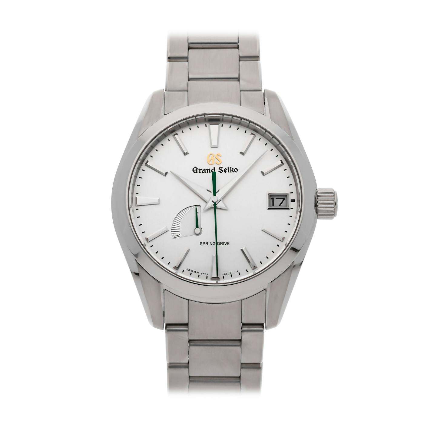 Heritage Collection Spring Drive "Soko" Special Edition