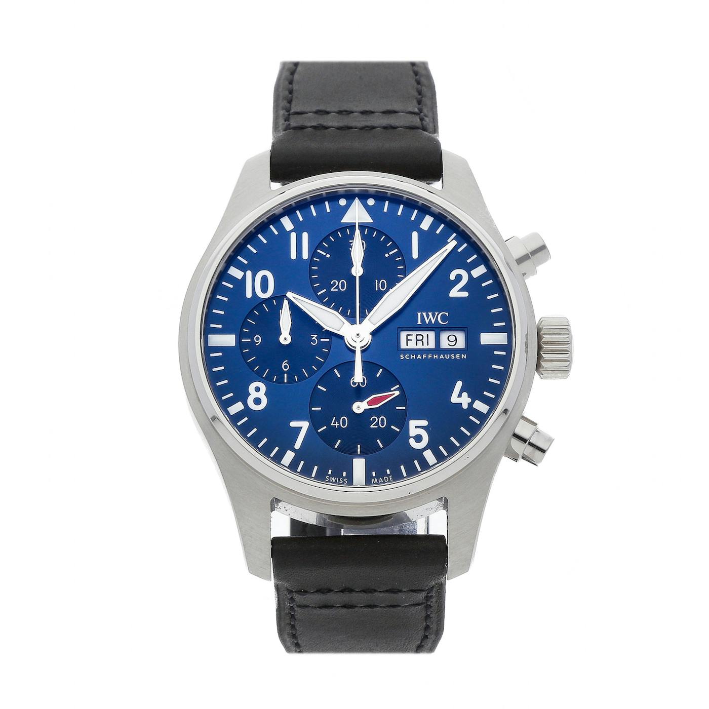 Pilot's Watch Chronograph