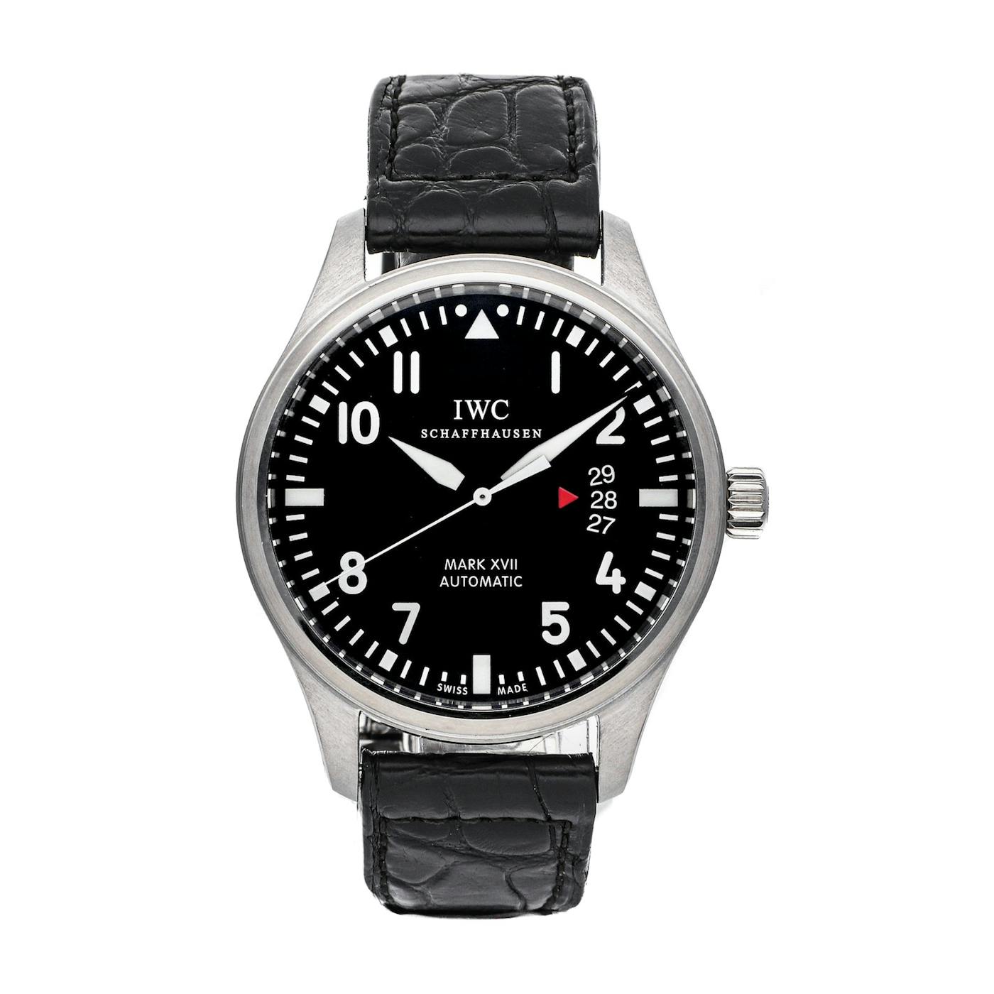 Pilot's Watch Mark XVII