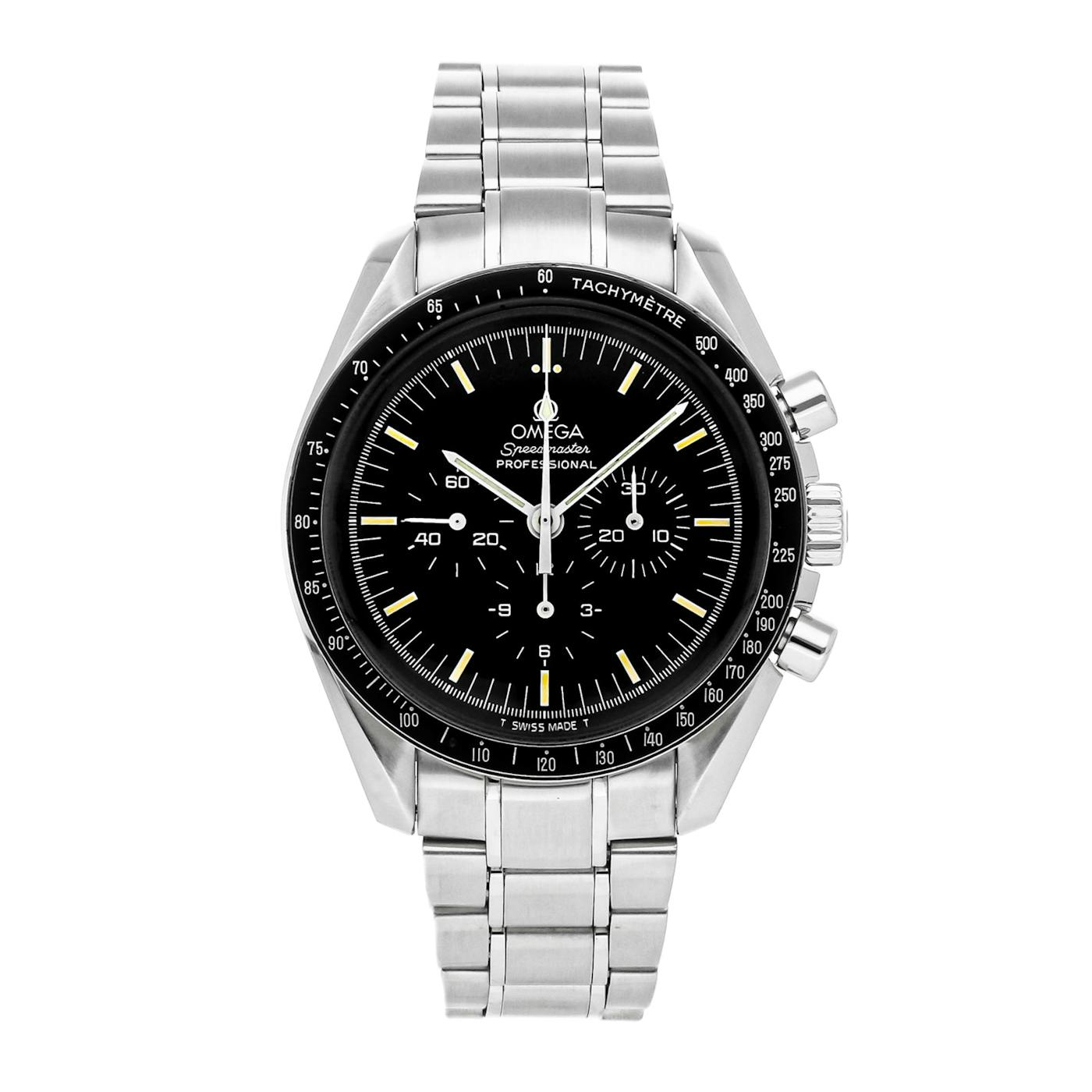 Speedmaster Moonwatch