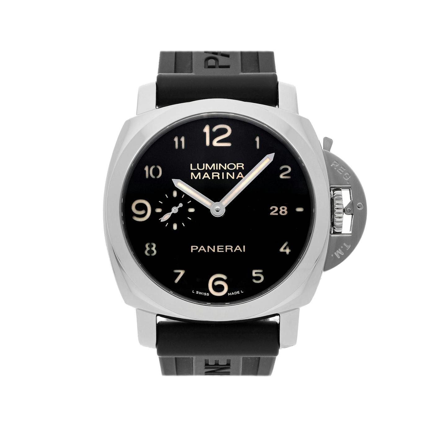 Luminor Marina 1950 3 Days PAM 359