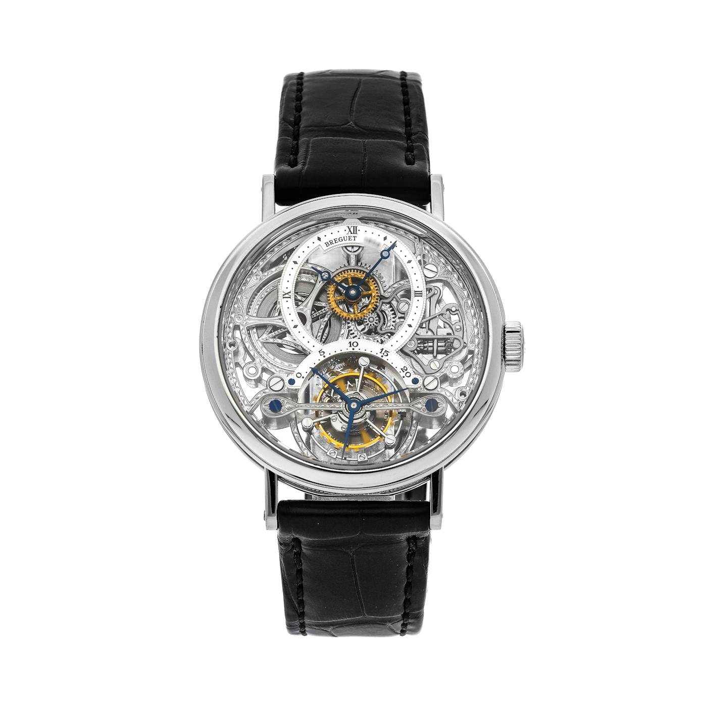 Classique Grande Complication Tourbillon